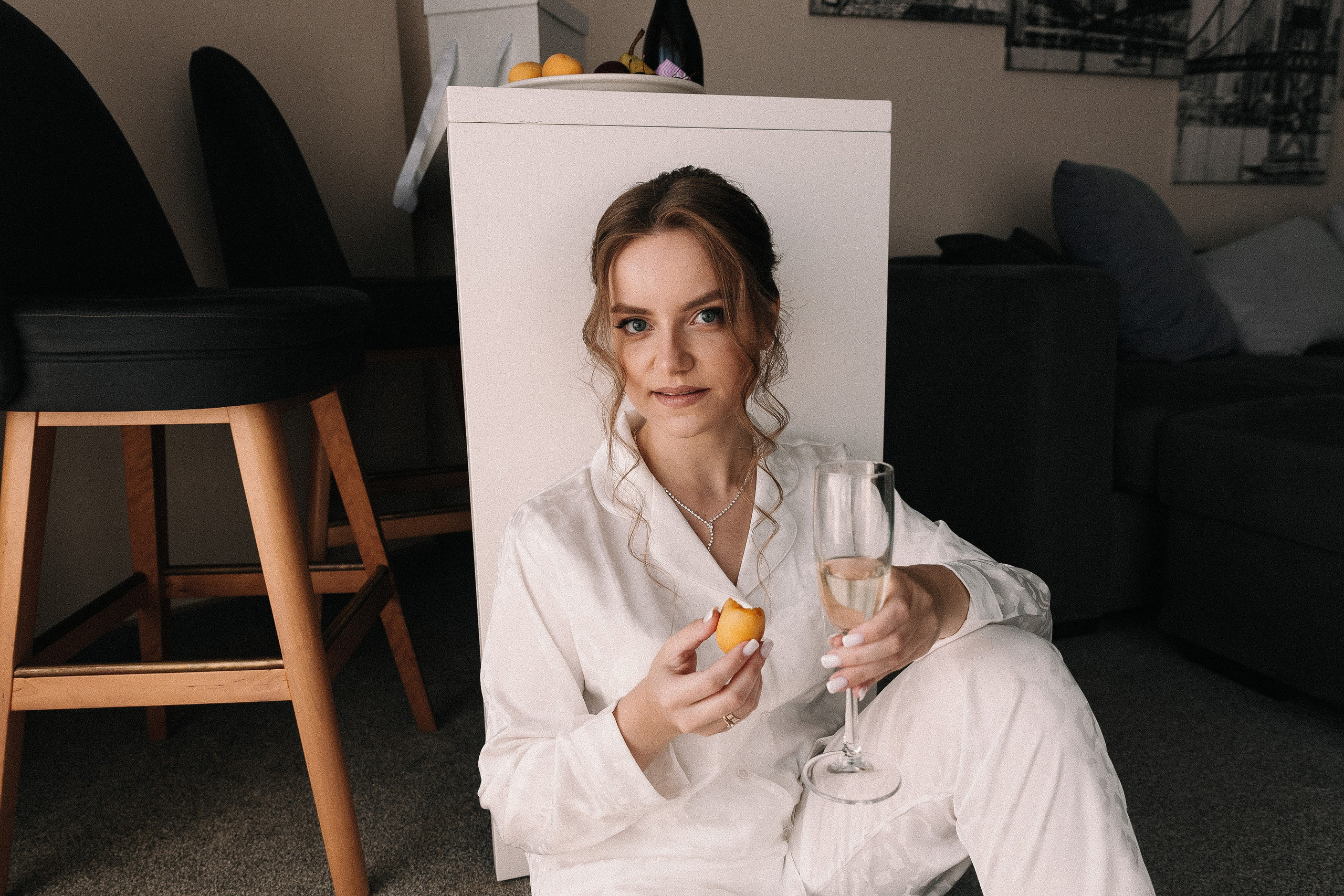 ALEXANDRA & SERGEY — pt. 2. Свадебный и семейный фотограф Исаев Давид