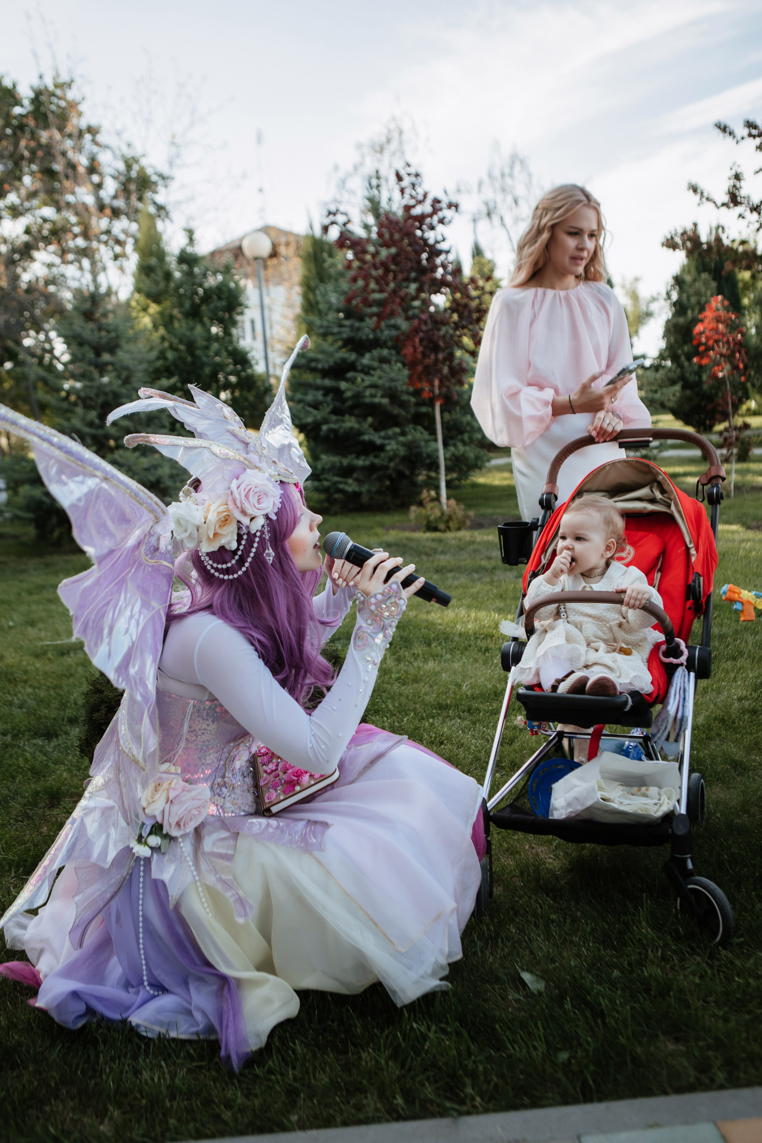 Майе годик. Фотограф в Волгограде и Москве | Анастасия Лаврова