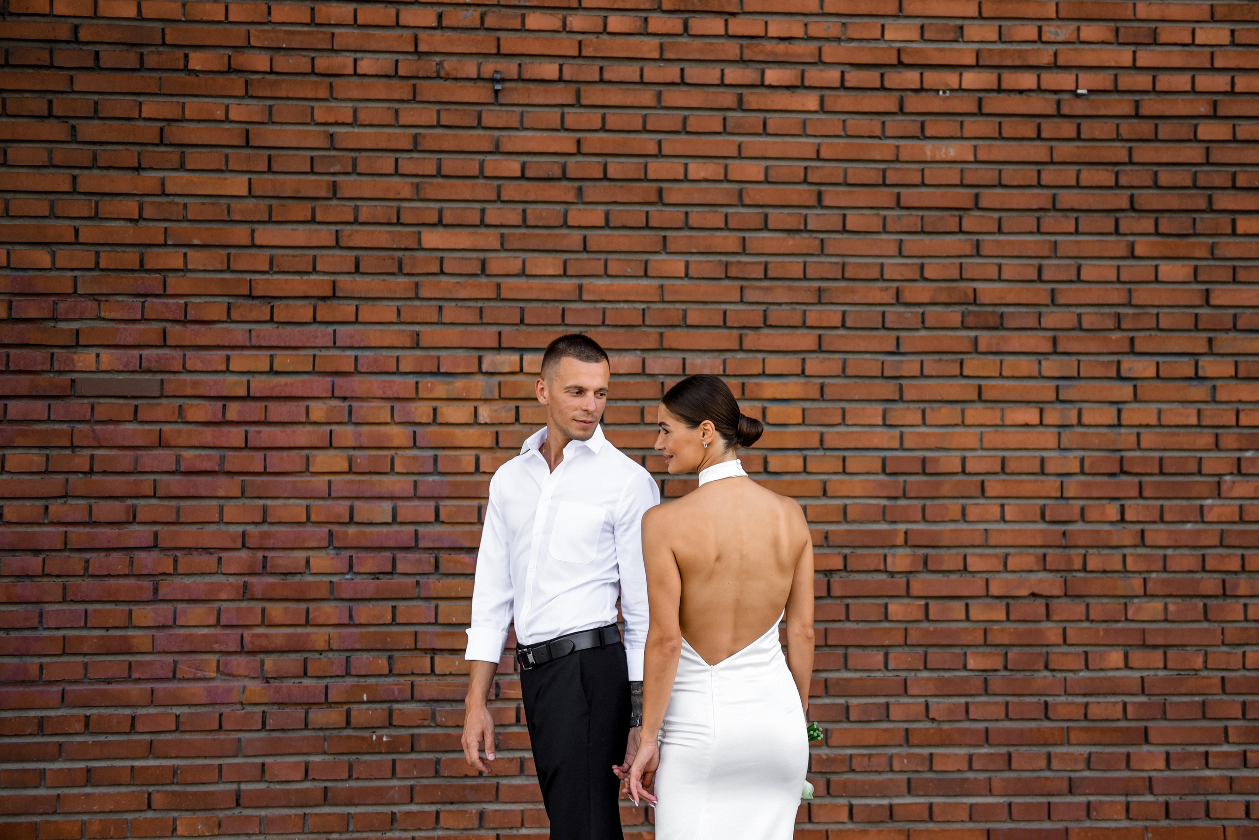 Андрей и Юлия. Фотограф Элина Задорожная