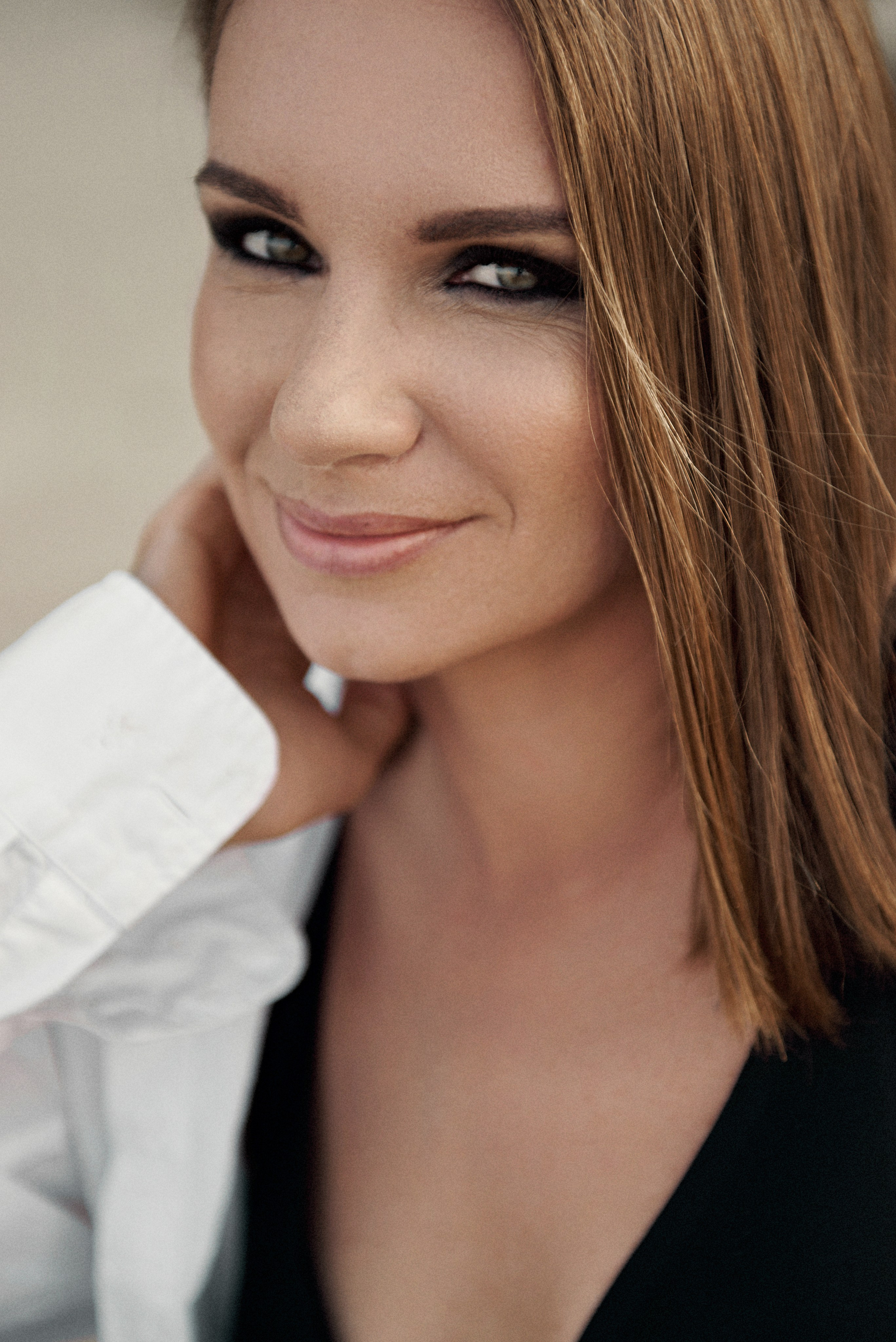 Anastasia. Свадебный фотограф Юлия Гусева