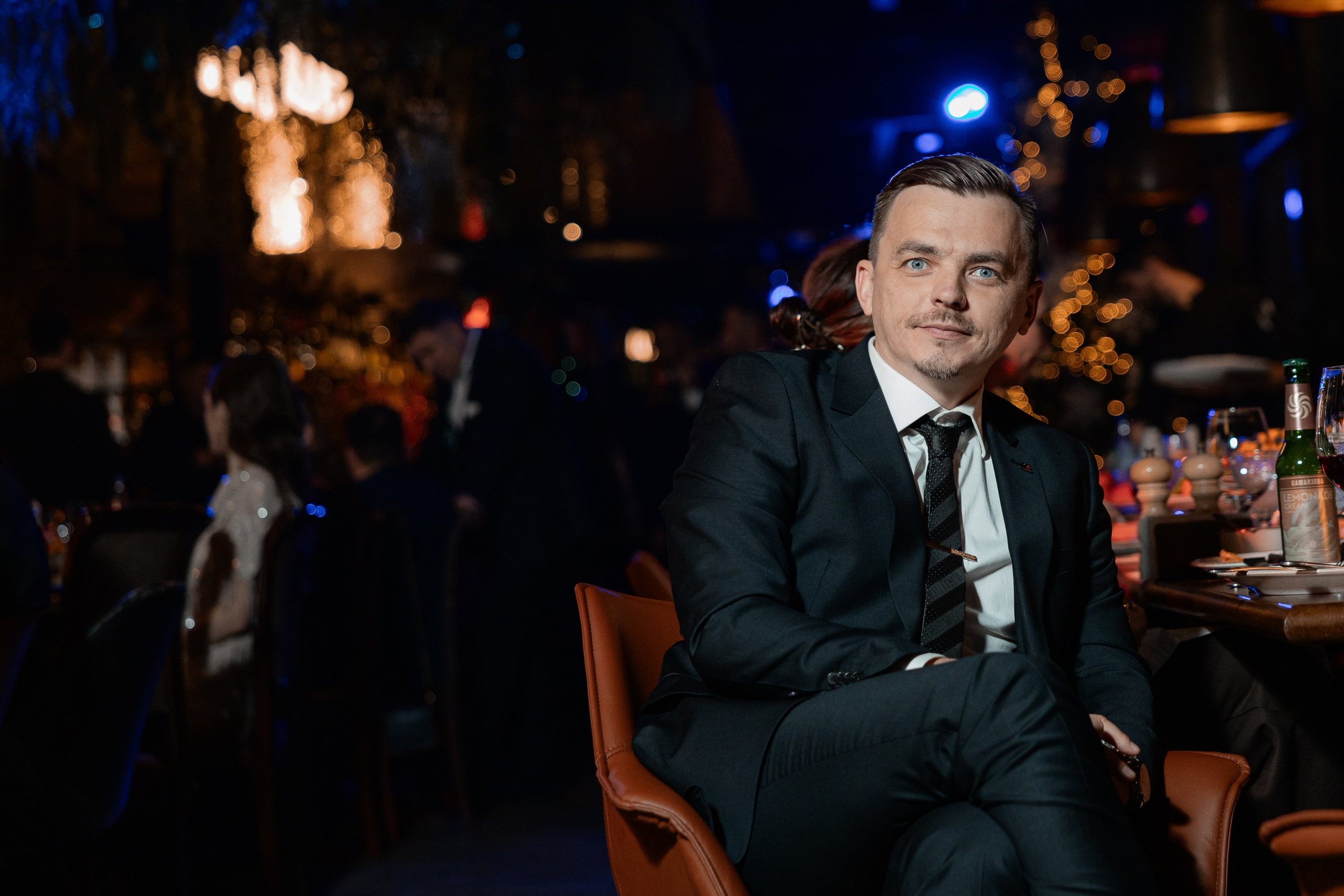 Московское деловое собрание. Агентство по фото и видео съемке