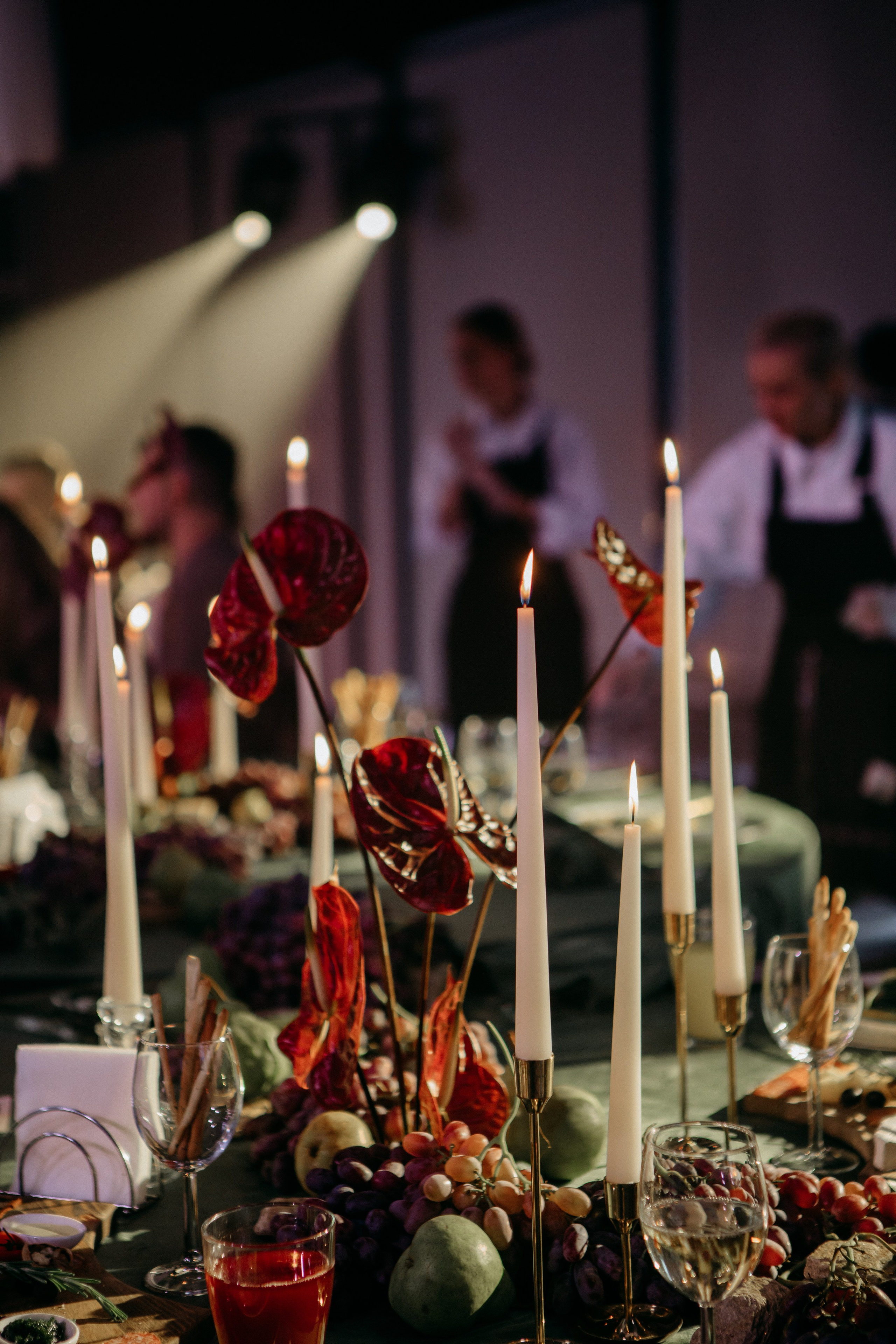 Евгений & Мария. Главная