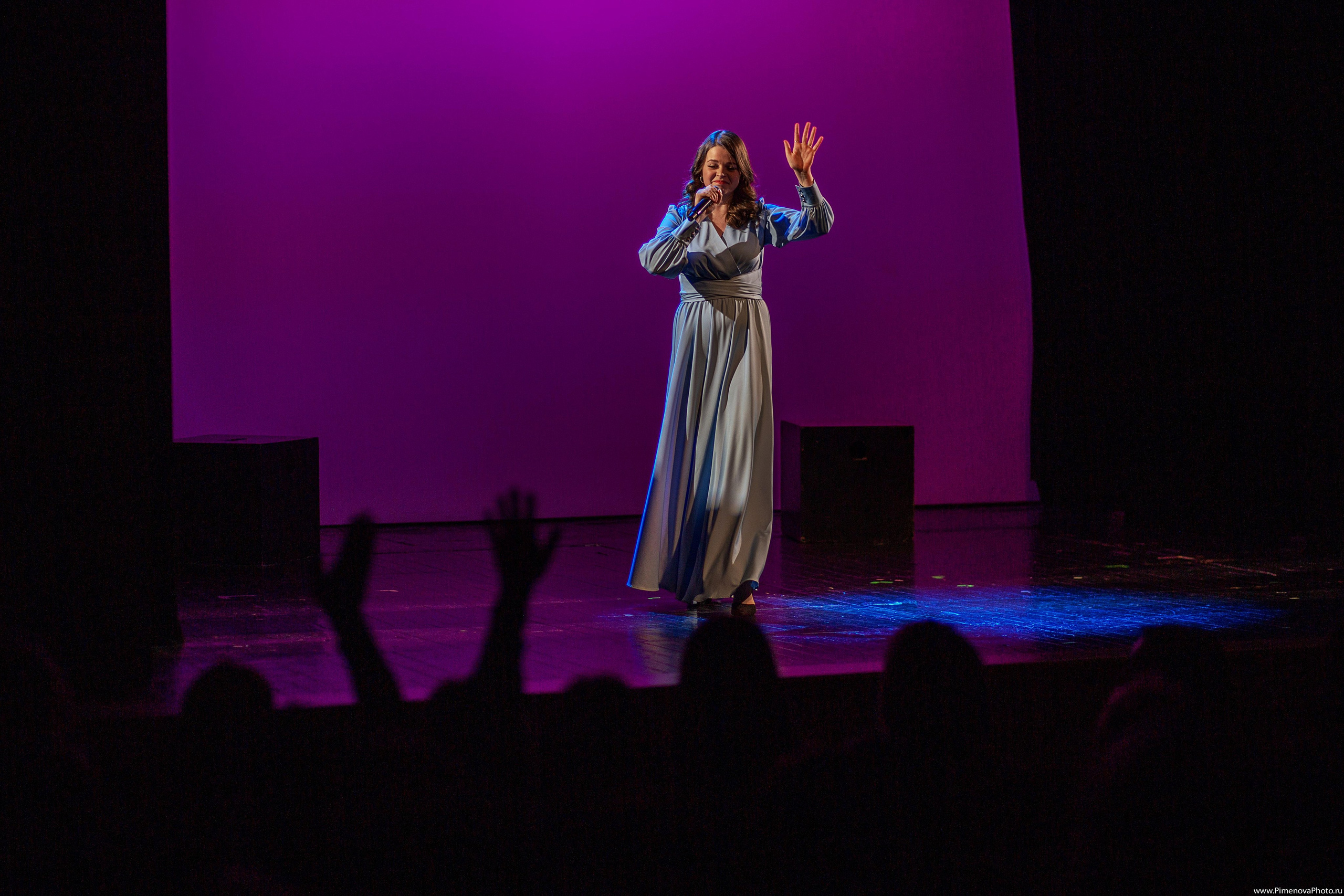 Театрум, Март 2026. Семейный и детский фотограф в Петрозаводске