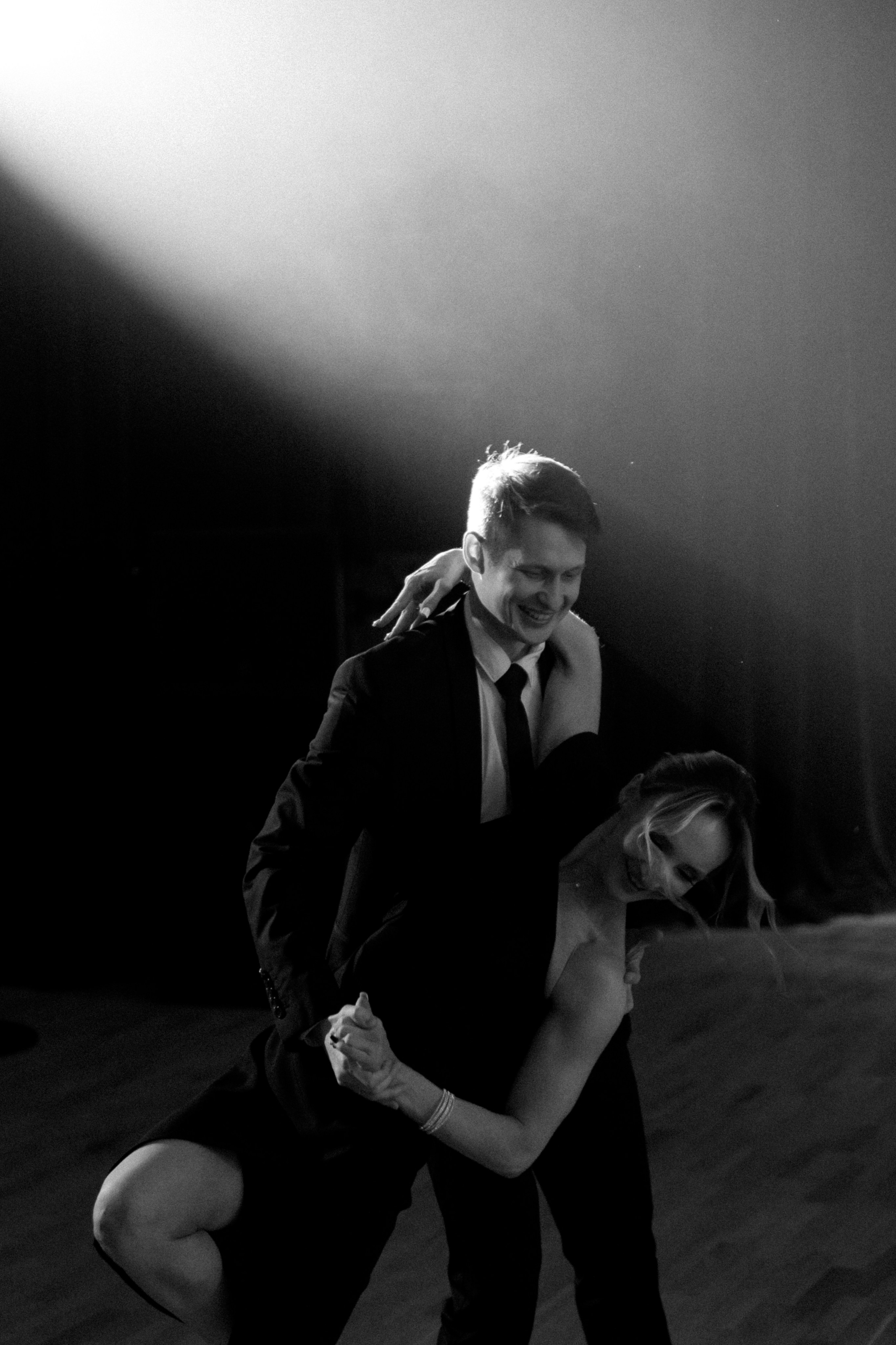 Михаил и Елизавета. Фотограф Тюмень Пушковская Кристина