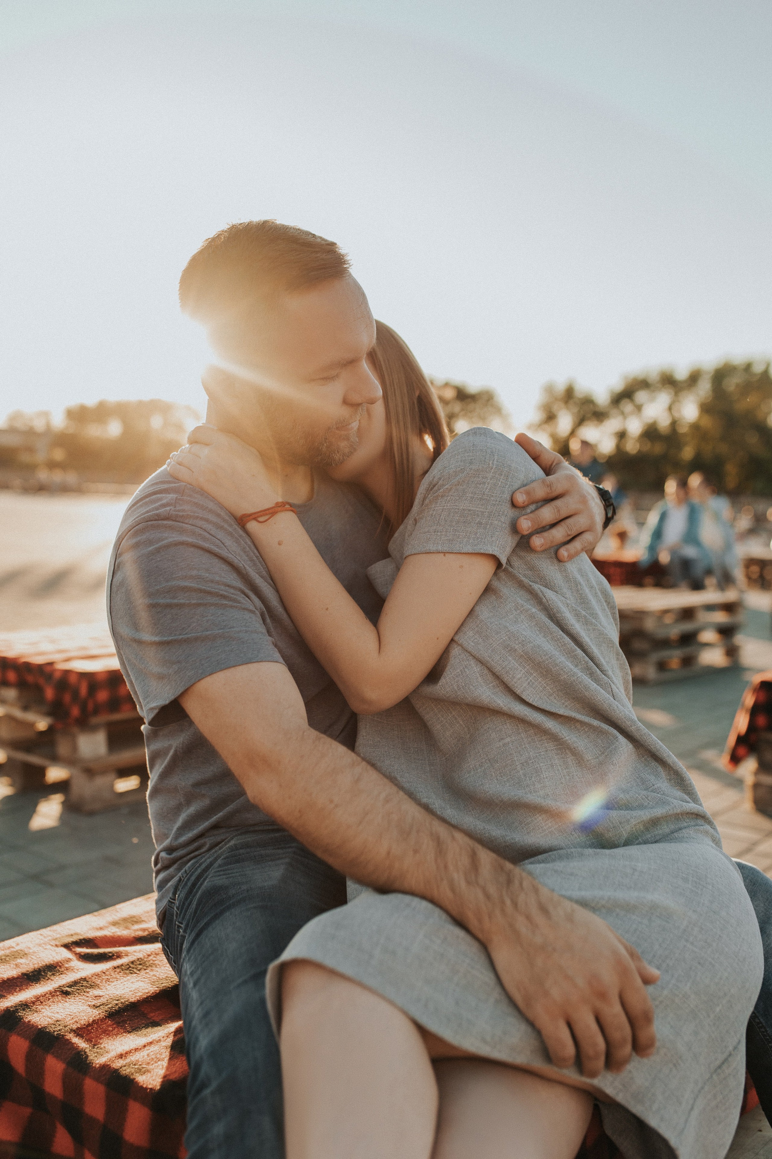 Портфолио//LOVE STORY. Фотограф Тюмень Пушковская Кристина