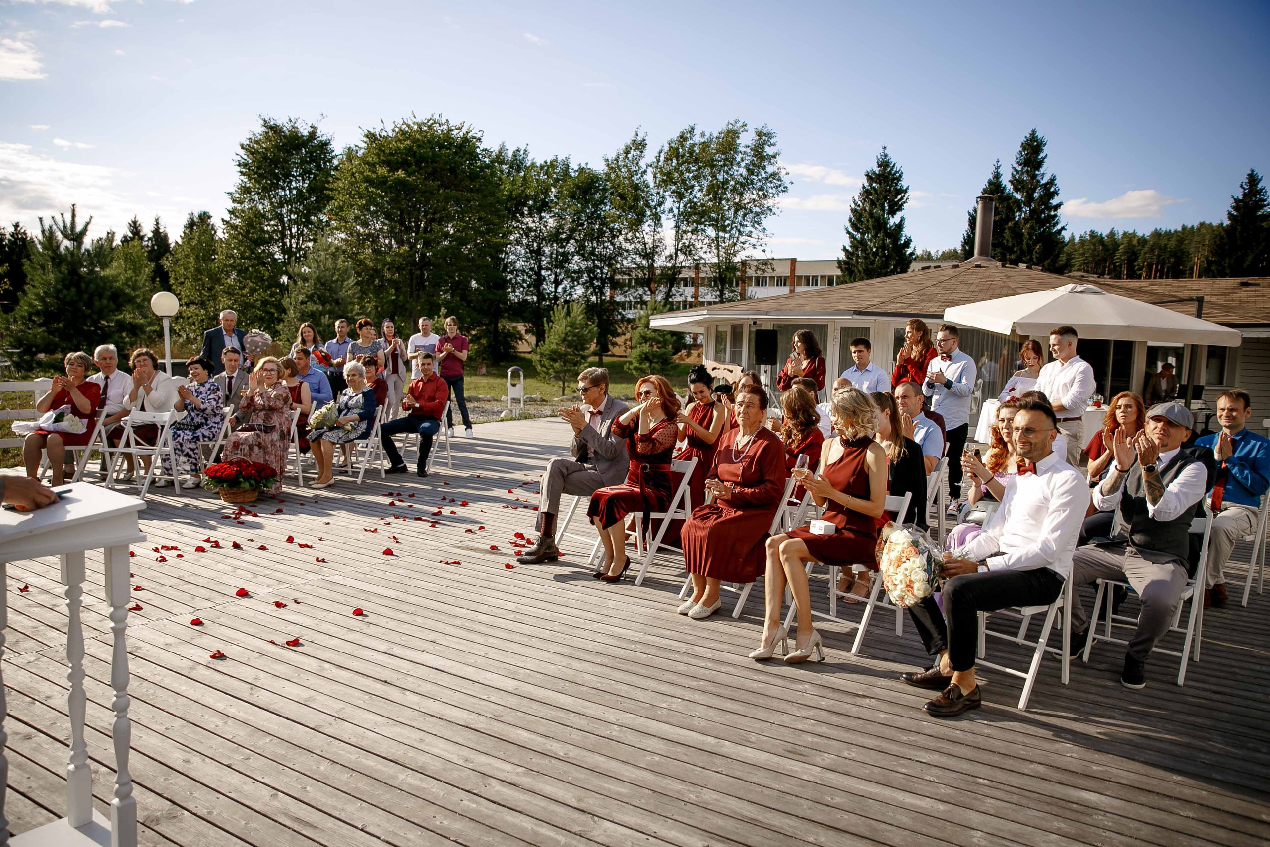 Площадка «Ярбург». Ваш репортажный фотограф Артемий Антонов