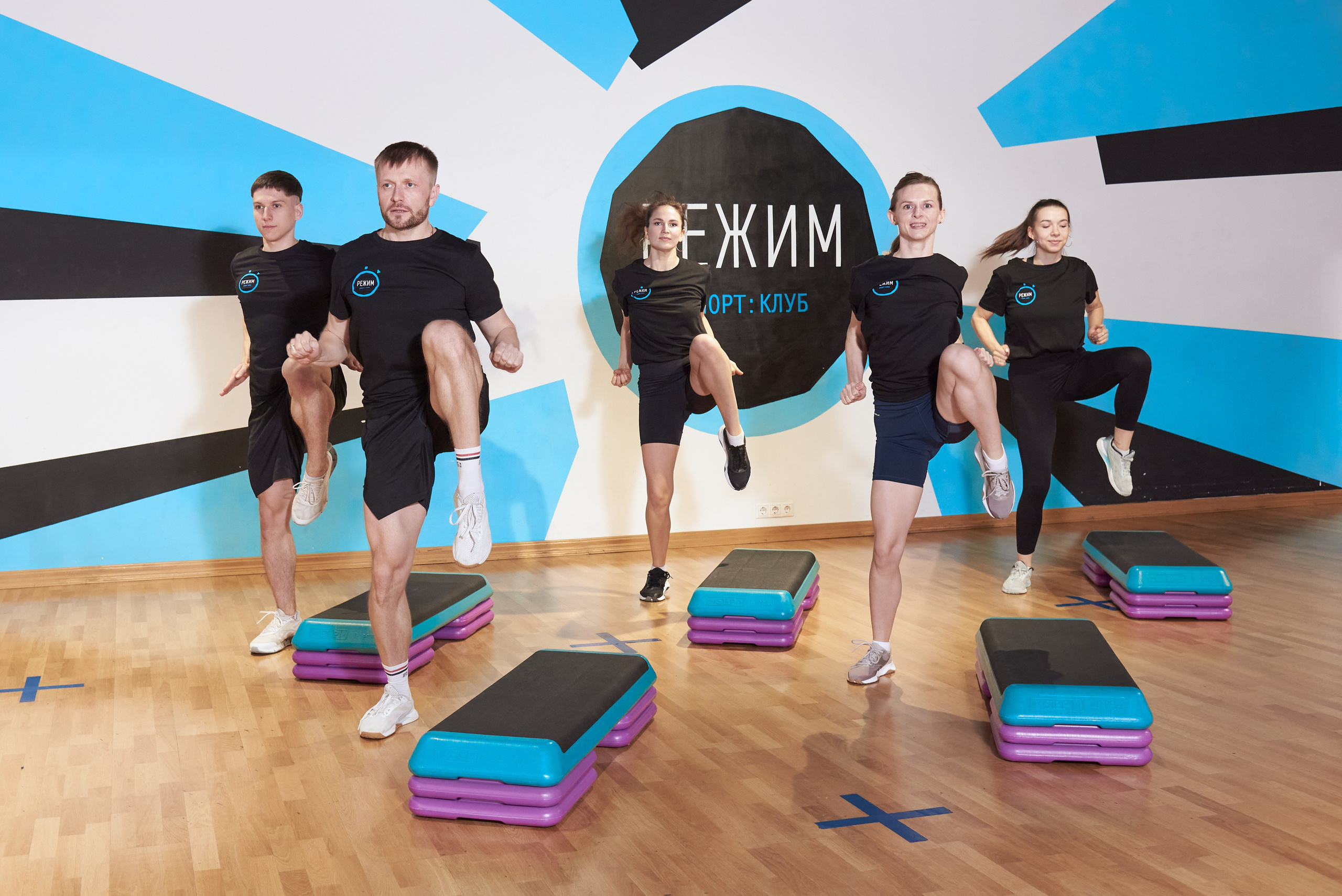 Съёмка персонала. Фотограф в Нижнем Новгороде Юлия Рачинская