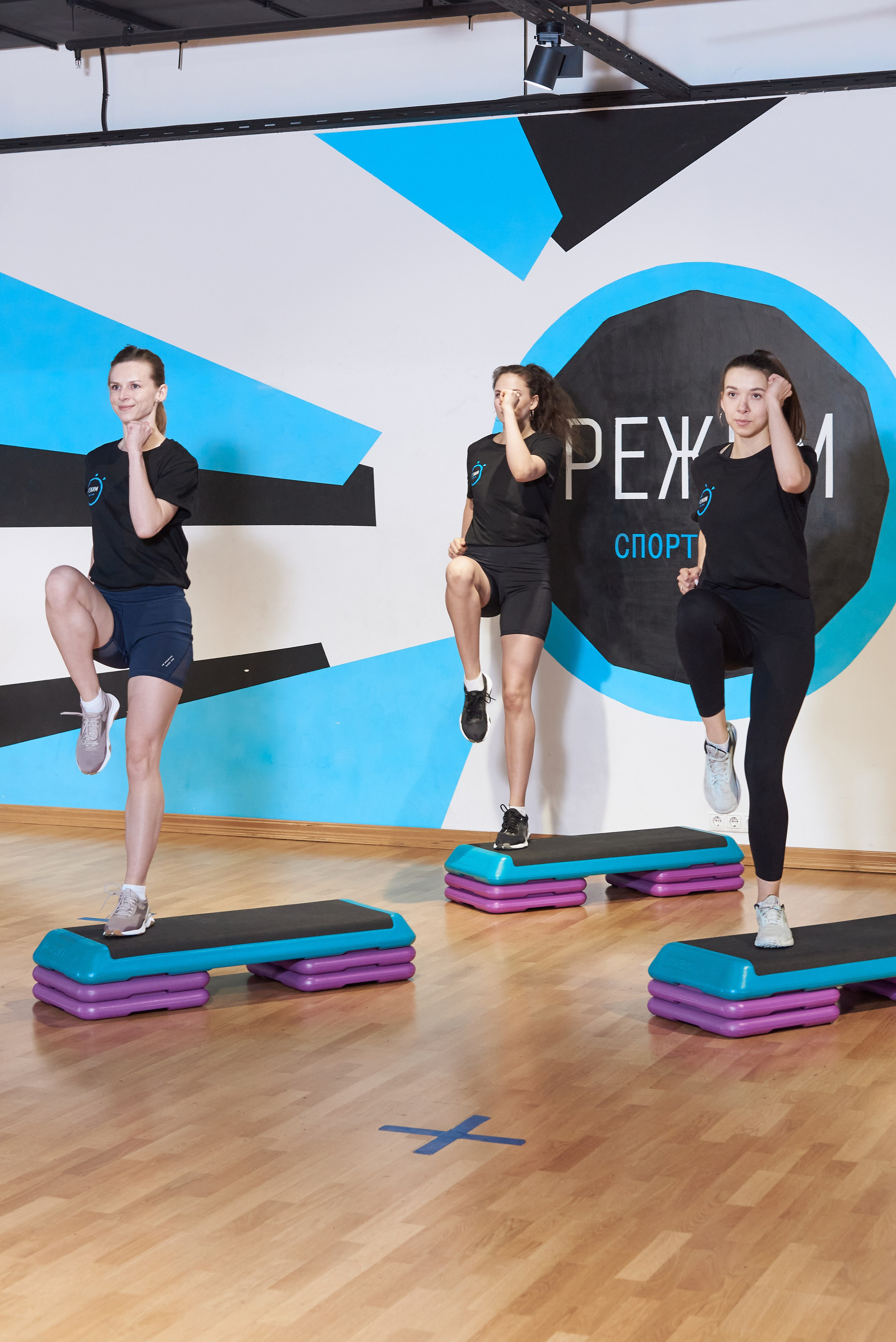 Съёмка персонала. Фотограф в Нижнем Новгороде Юлия Рачинская