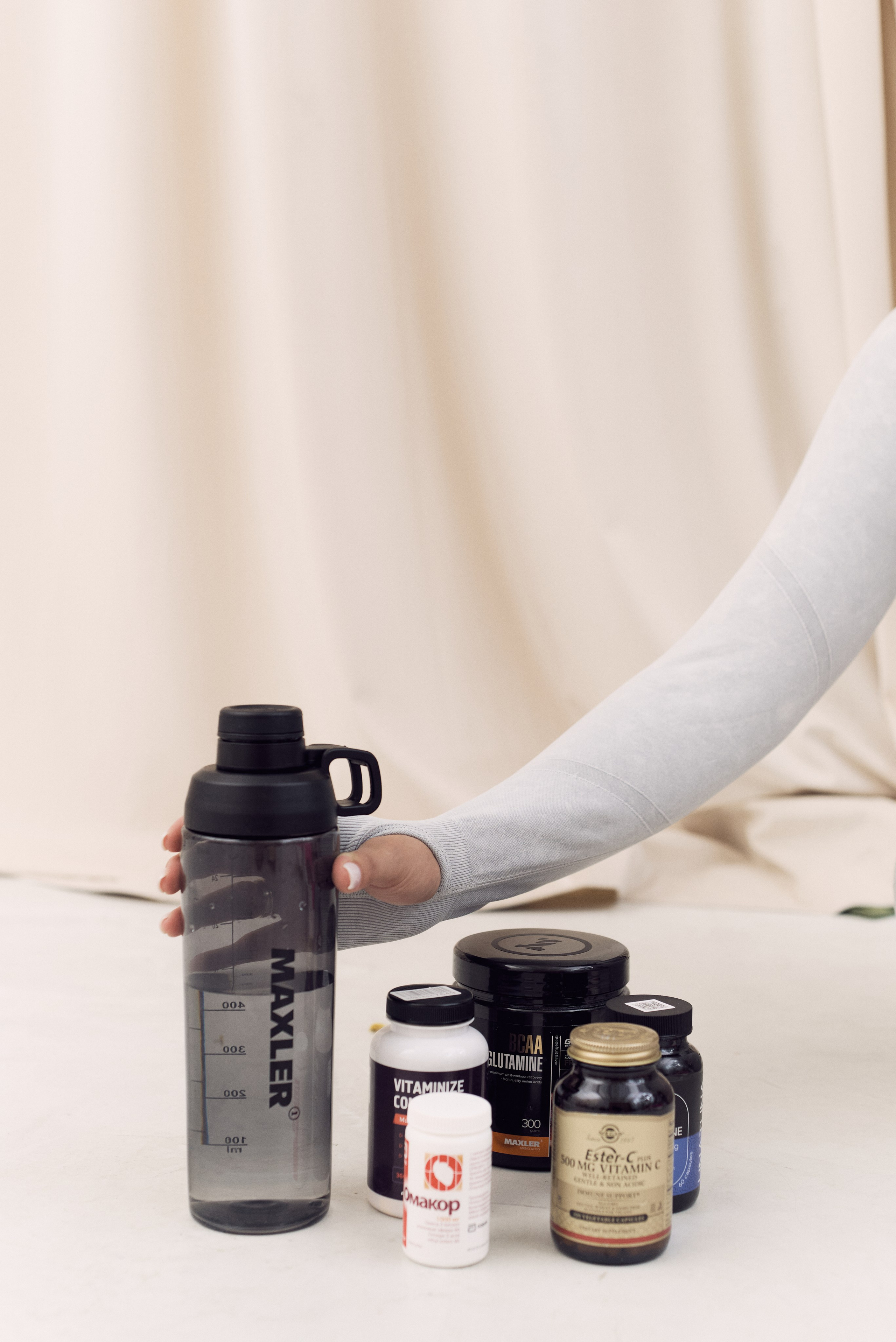 Контент — съёмка для нутрициолога. Фотограф в Нижнем Новгороде Юлия Рачинская