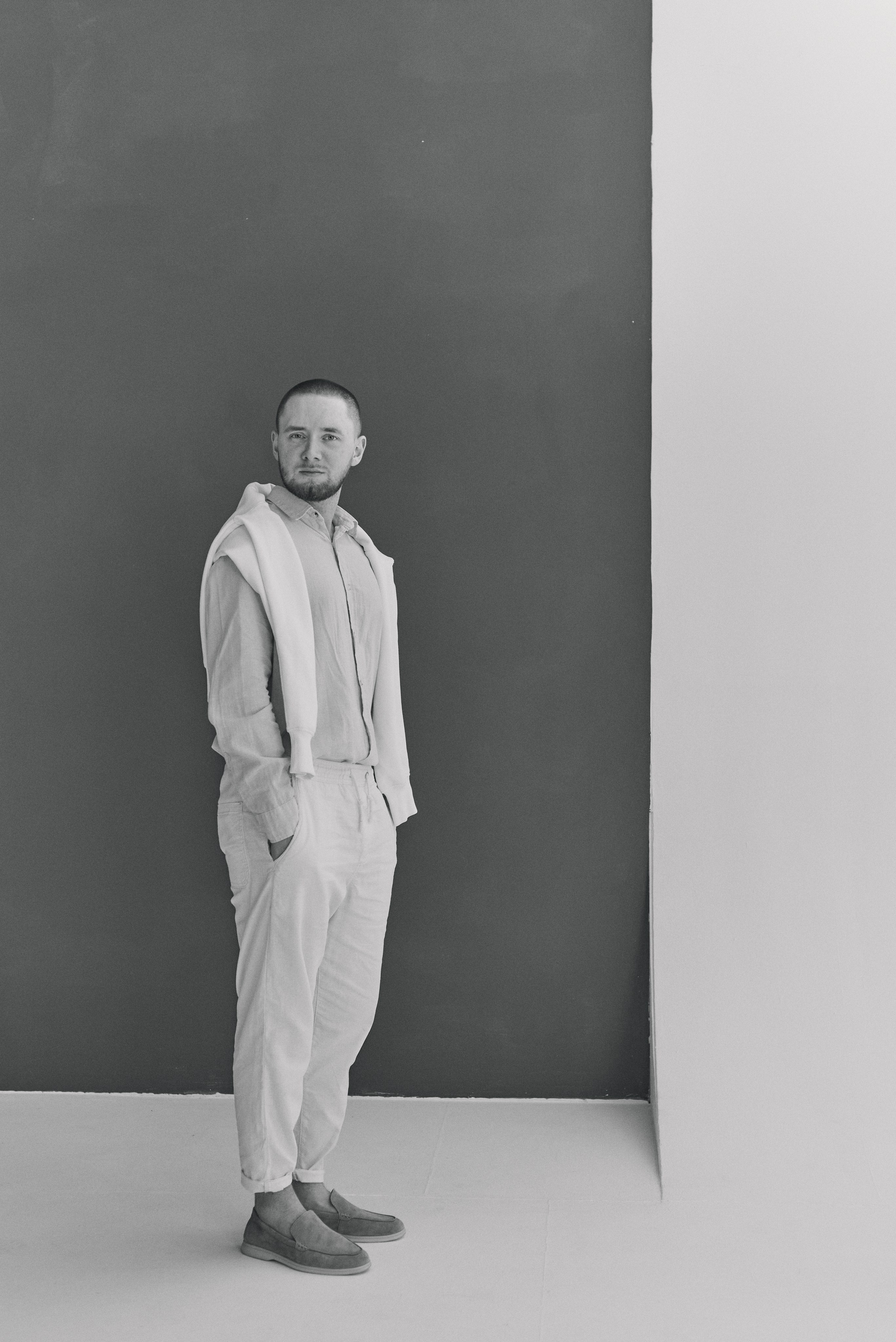 Персональная съёмка. Фотограф в Нижнем Новгороде Юлия Рачинская