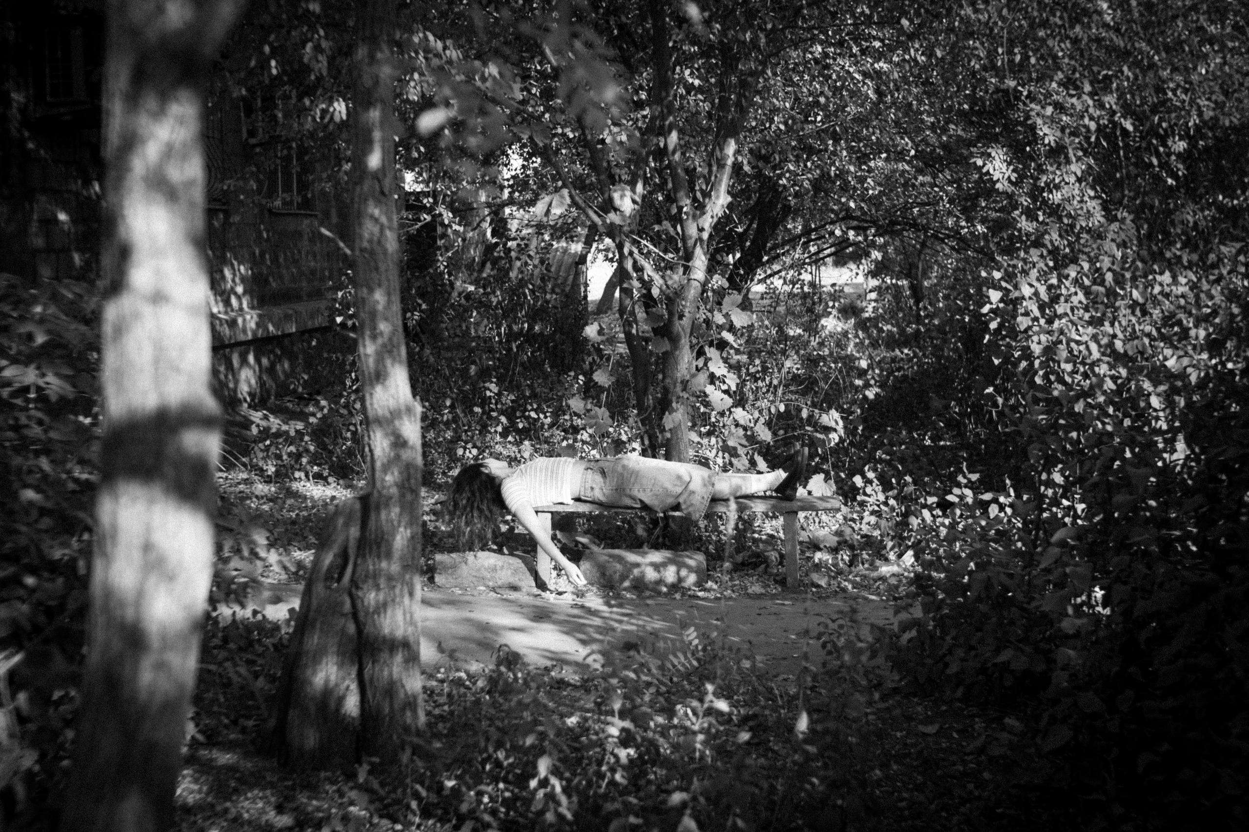 Карусель Земля. • Фотограф Александра Светозар Алчевск •