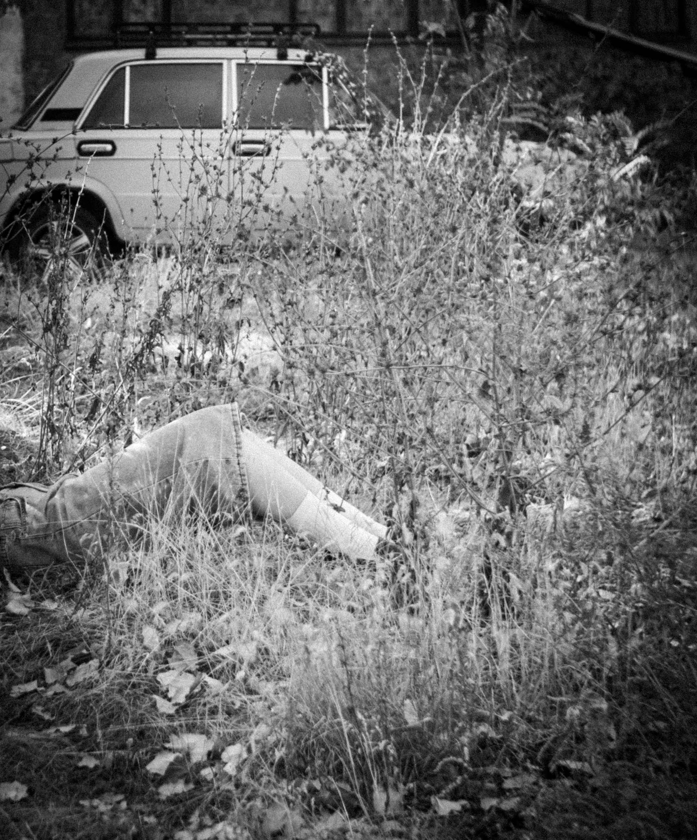 Карусель Земля. • Фотограф Александра Светозар Алчевск •