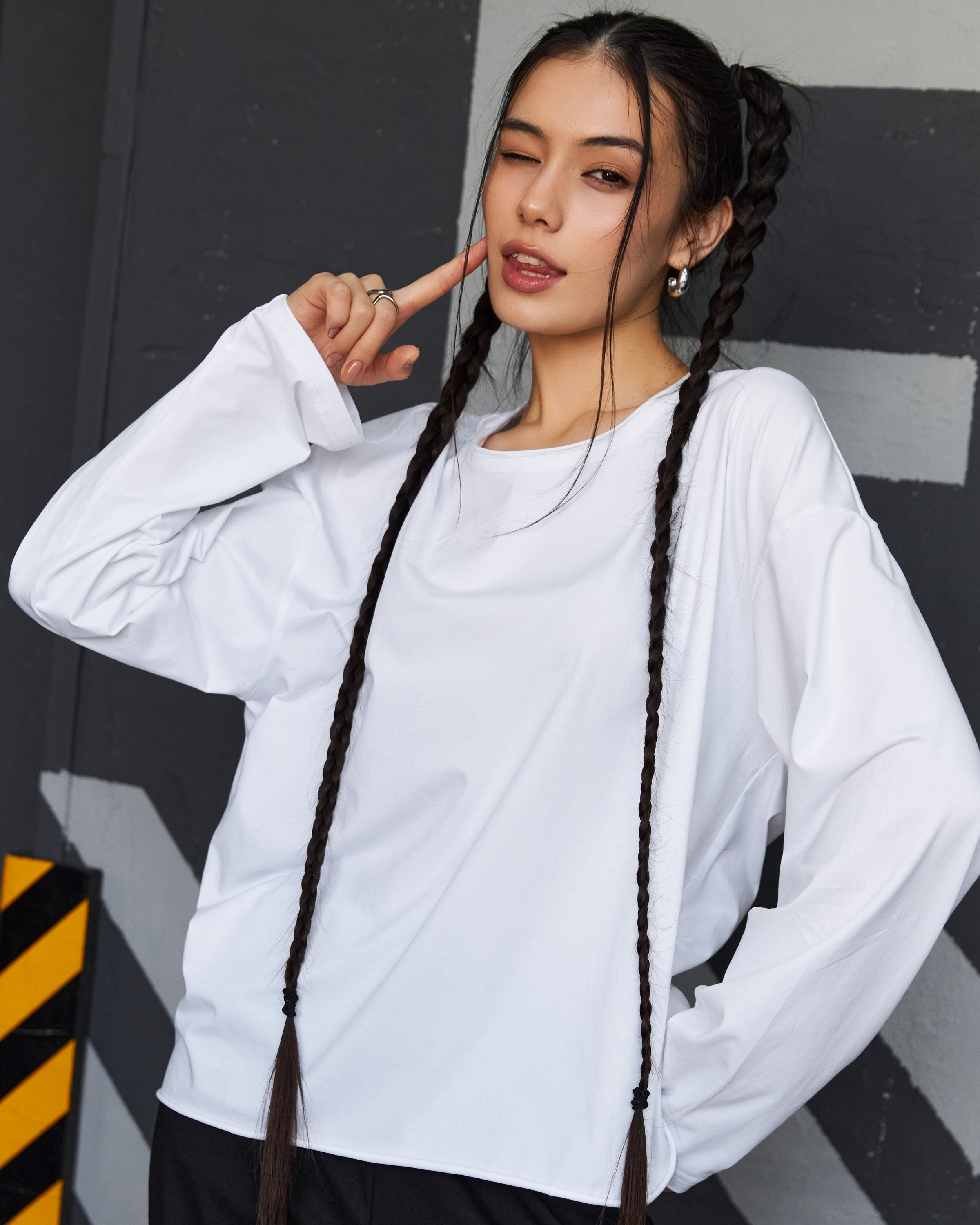 Imbaa. Фотограф Мария Шулик