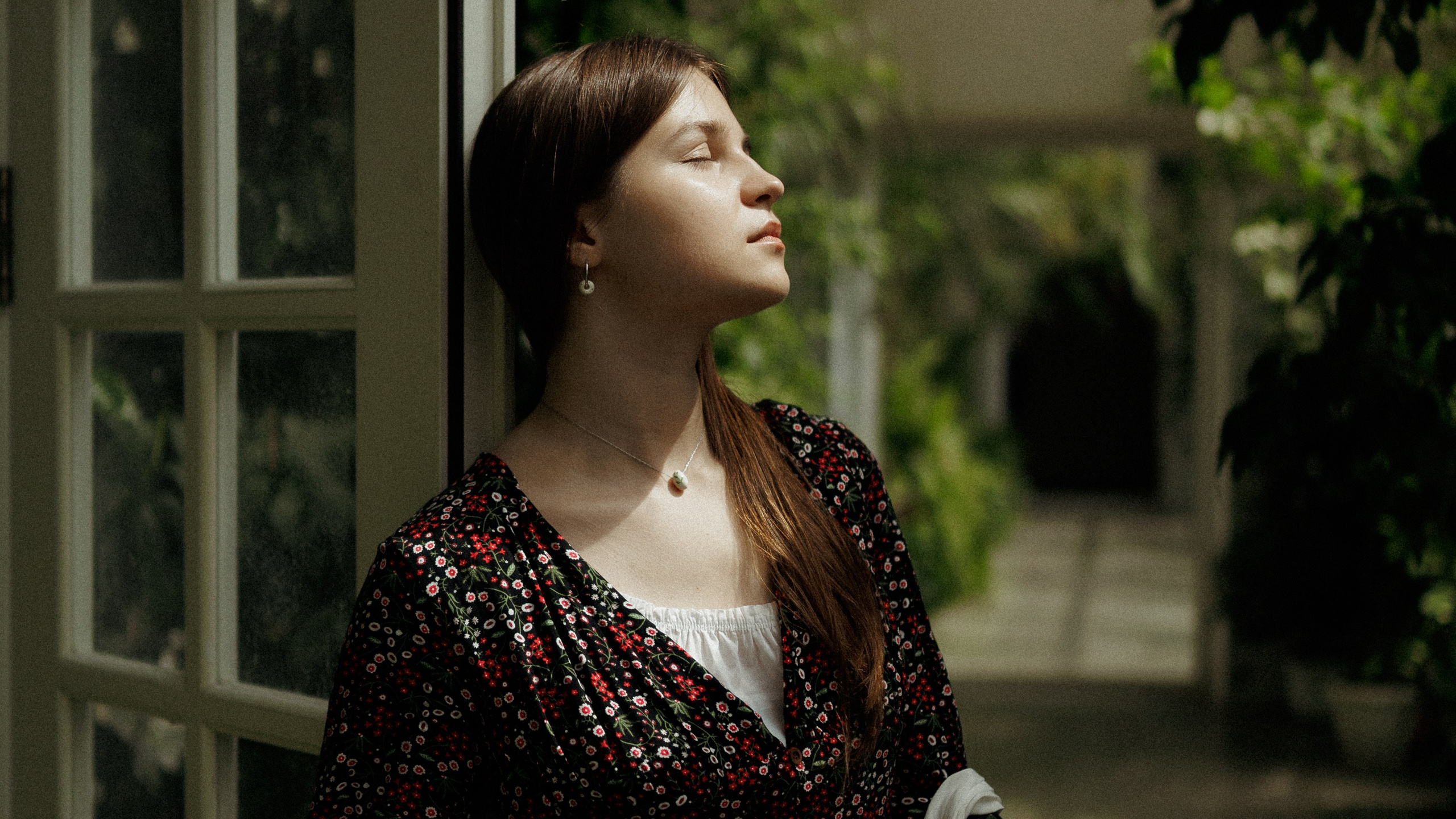 Паліна. Партрэтны і вясельны фатограф у Мінску Юлія Раманькова