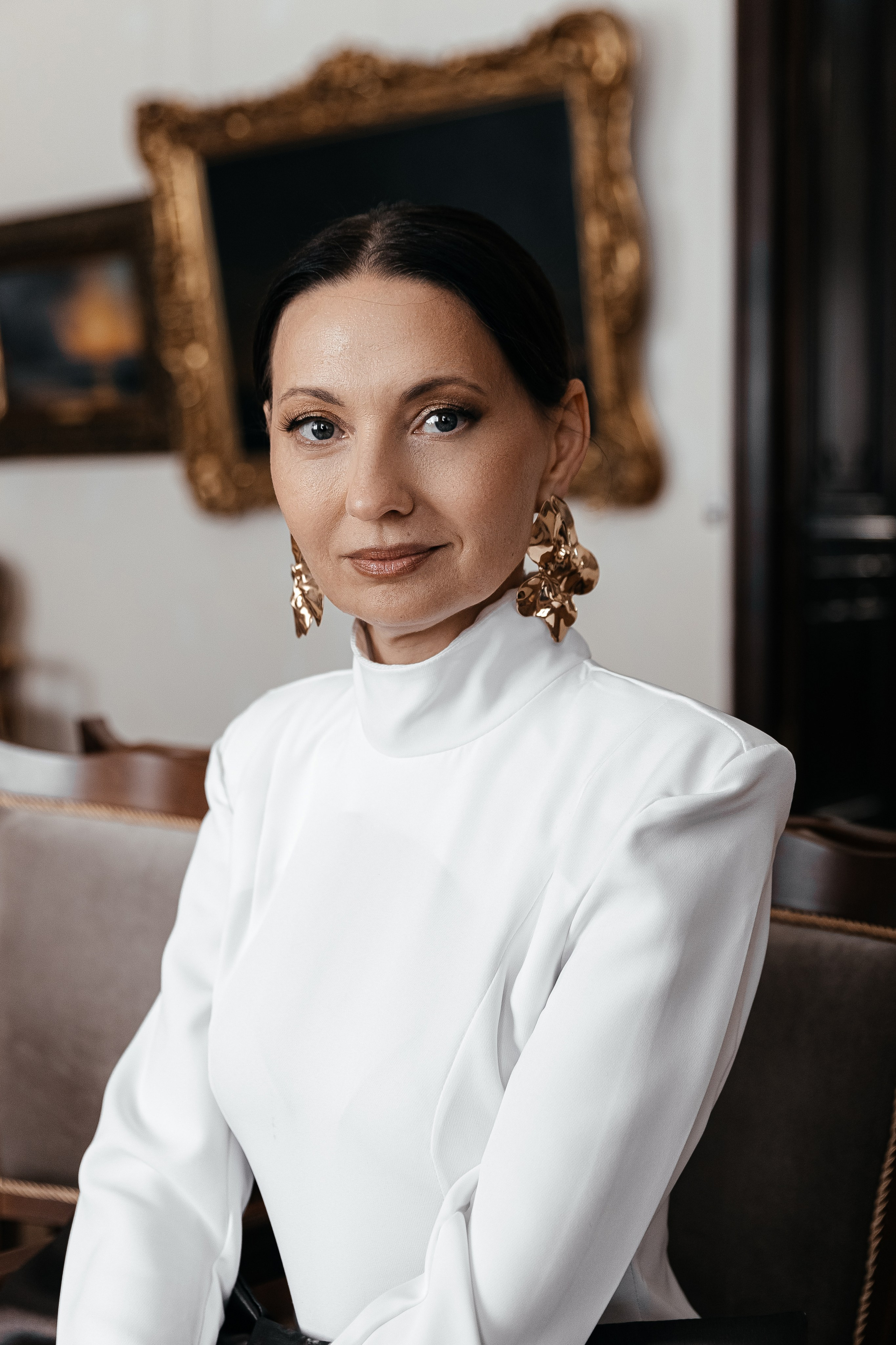 Катя. Главная