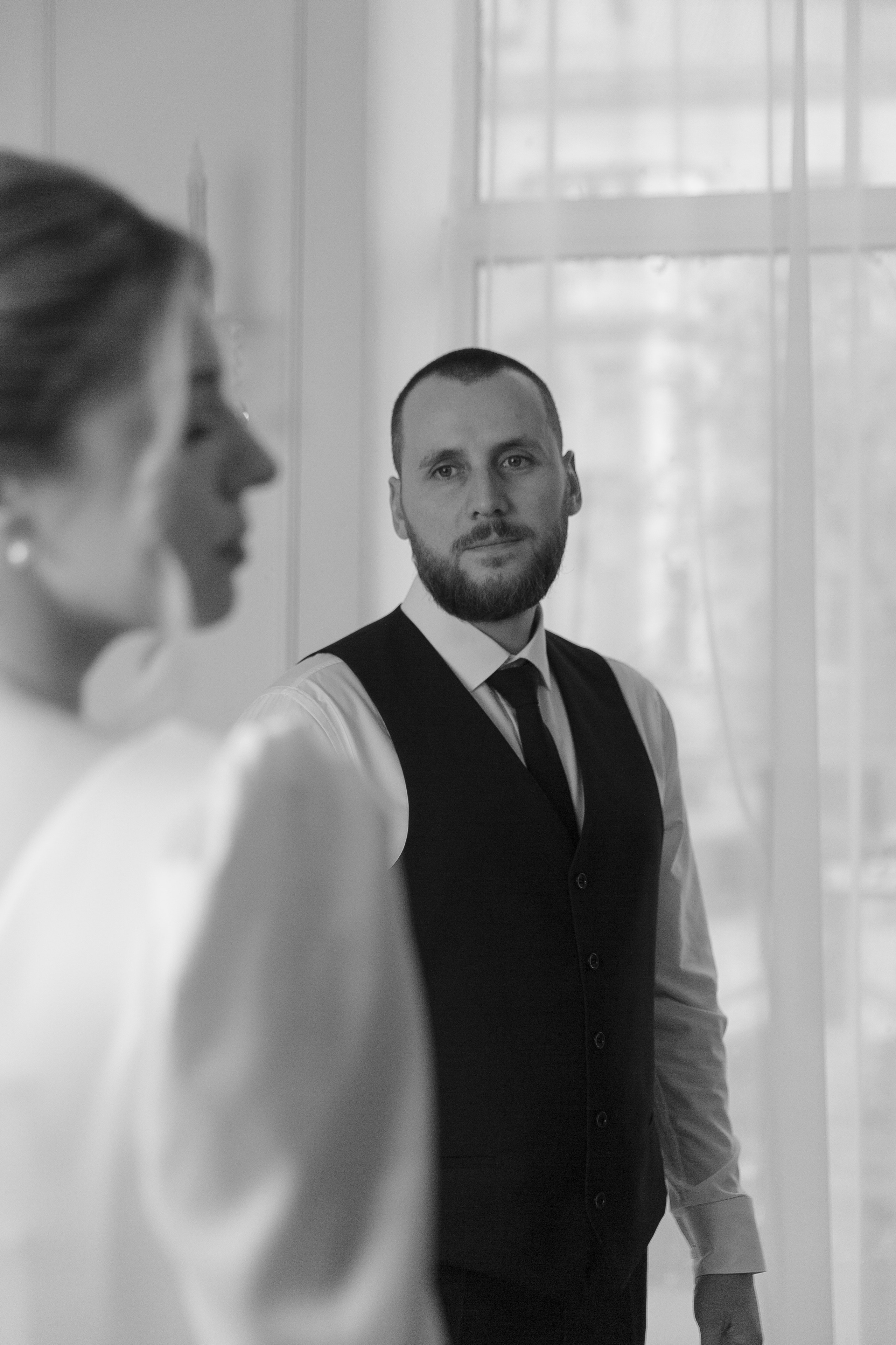 Никита и Оля. Главная