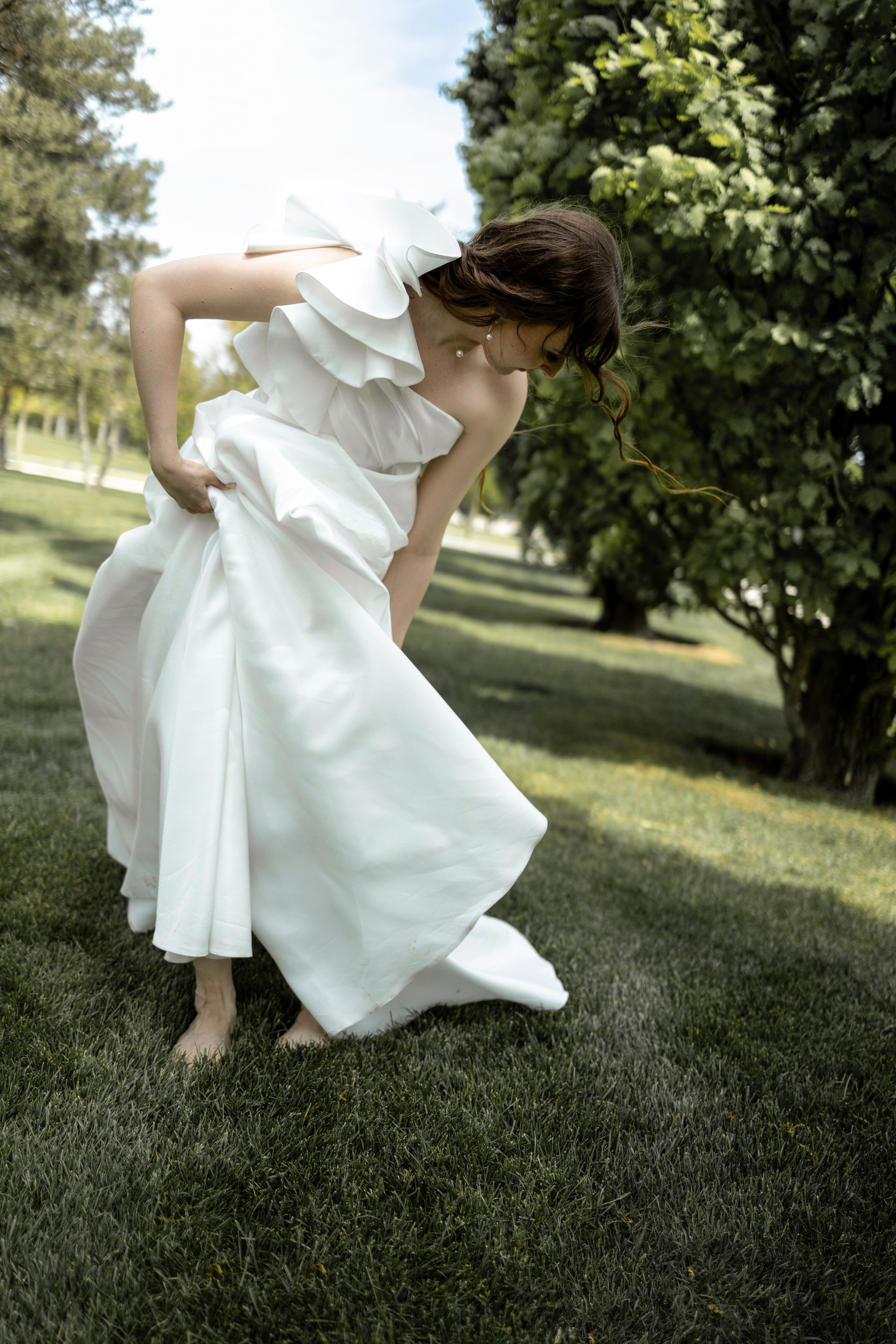 Свадебный фотограф. Краснодар, Сочи, Новороссийск. Вадим Мерье