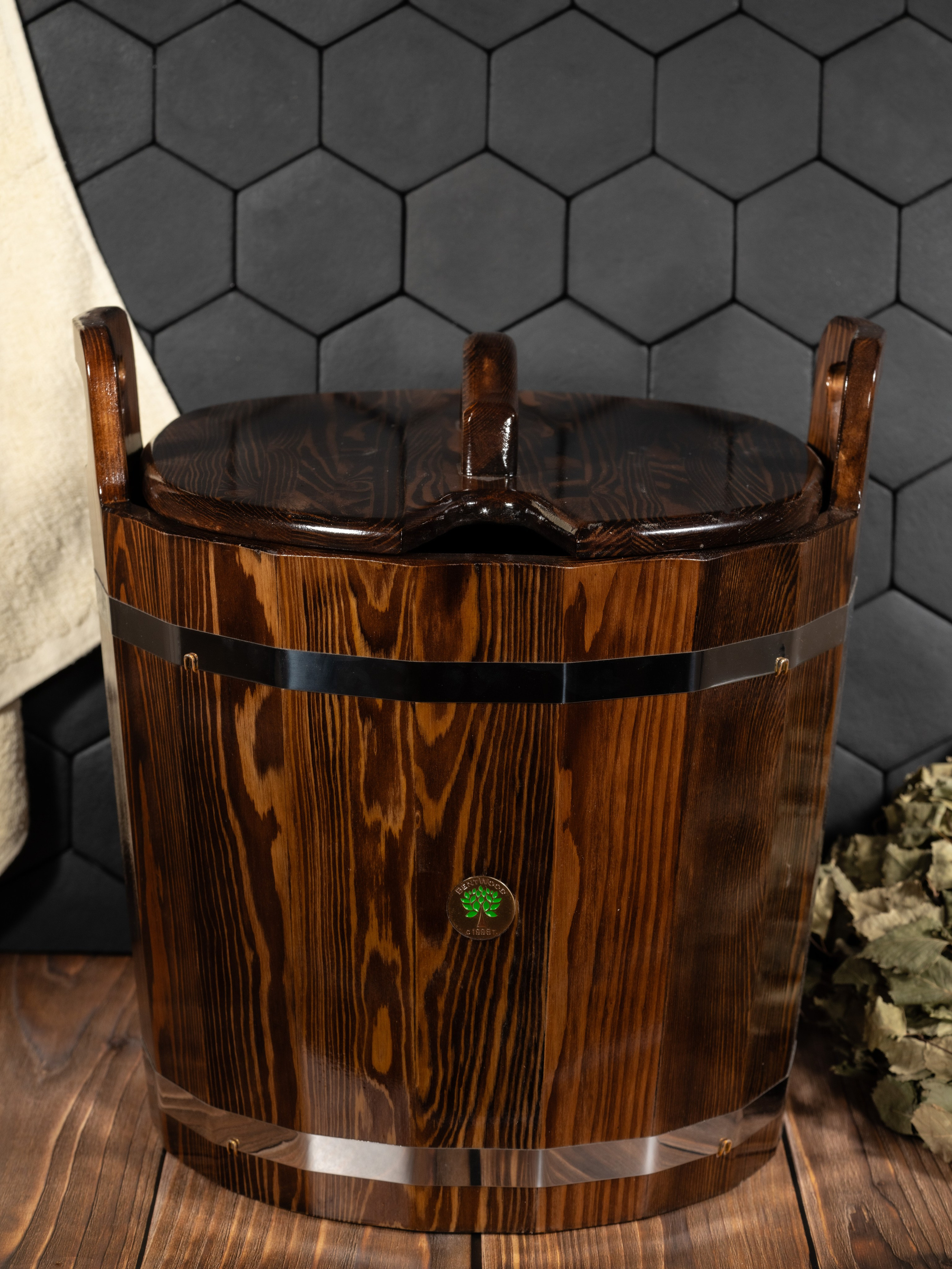 Предметная съемка товаров для бани. Олейник Денис — предметный фотограф, фотограф для маркетплейсов в Казани