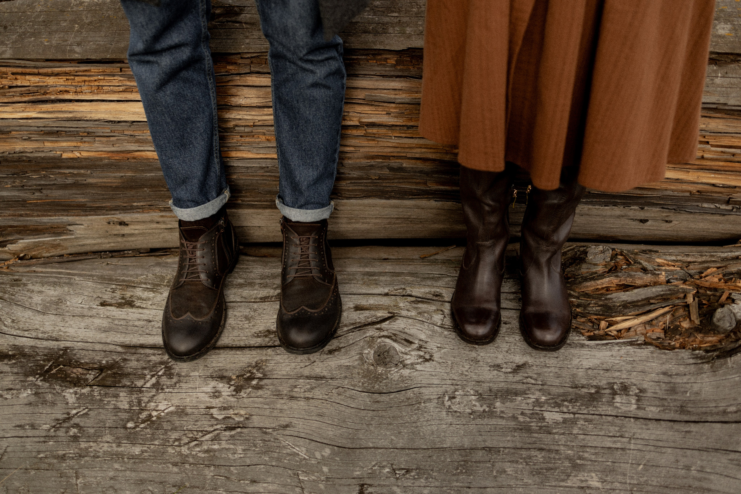 Андрей и Карина. Портретный фотограф Дорошко Анастасия