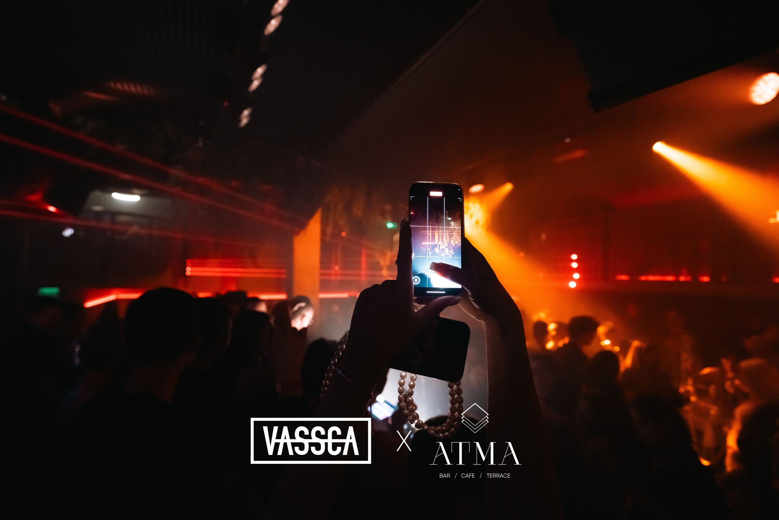 PARTY VASSCA 12.04.25. VASSCA