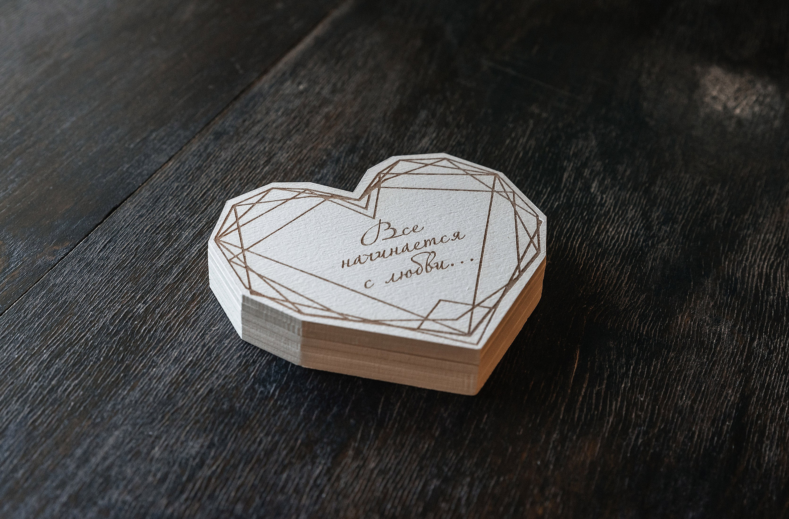 Анастасия и Александр. Свадебный и семейный фотограф в Туле Ксения Сильвер