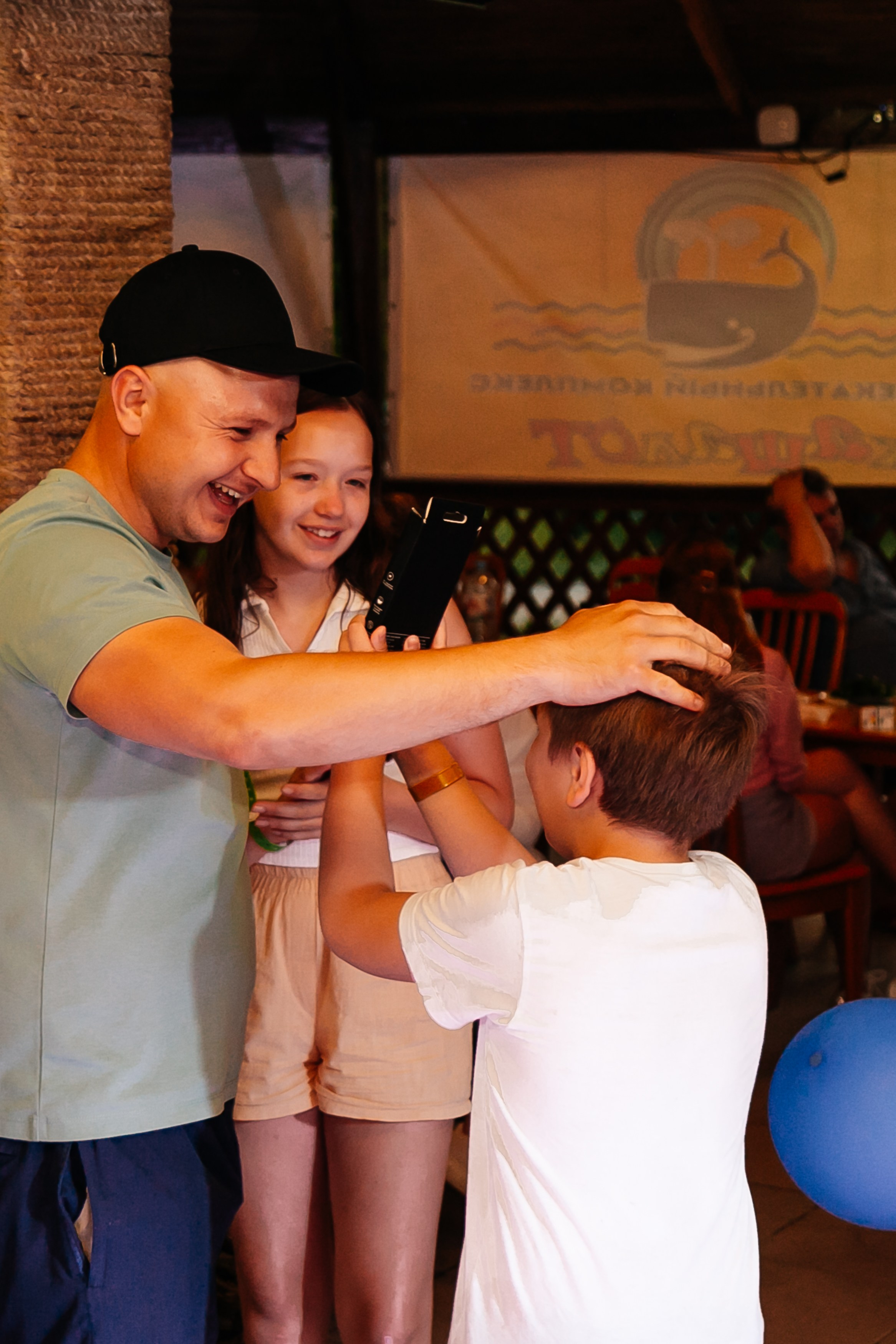 Корпоратив 2023. Фото-Видеосъемка любых мероприятий Москва Ростов