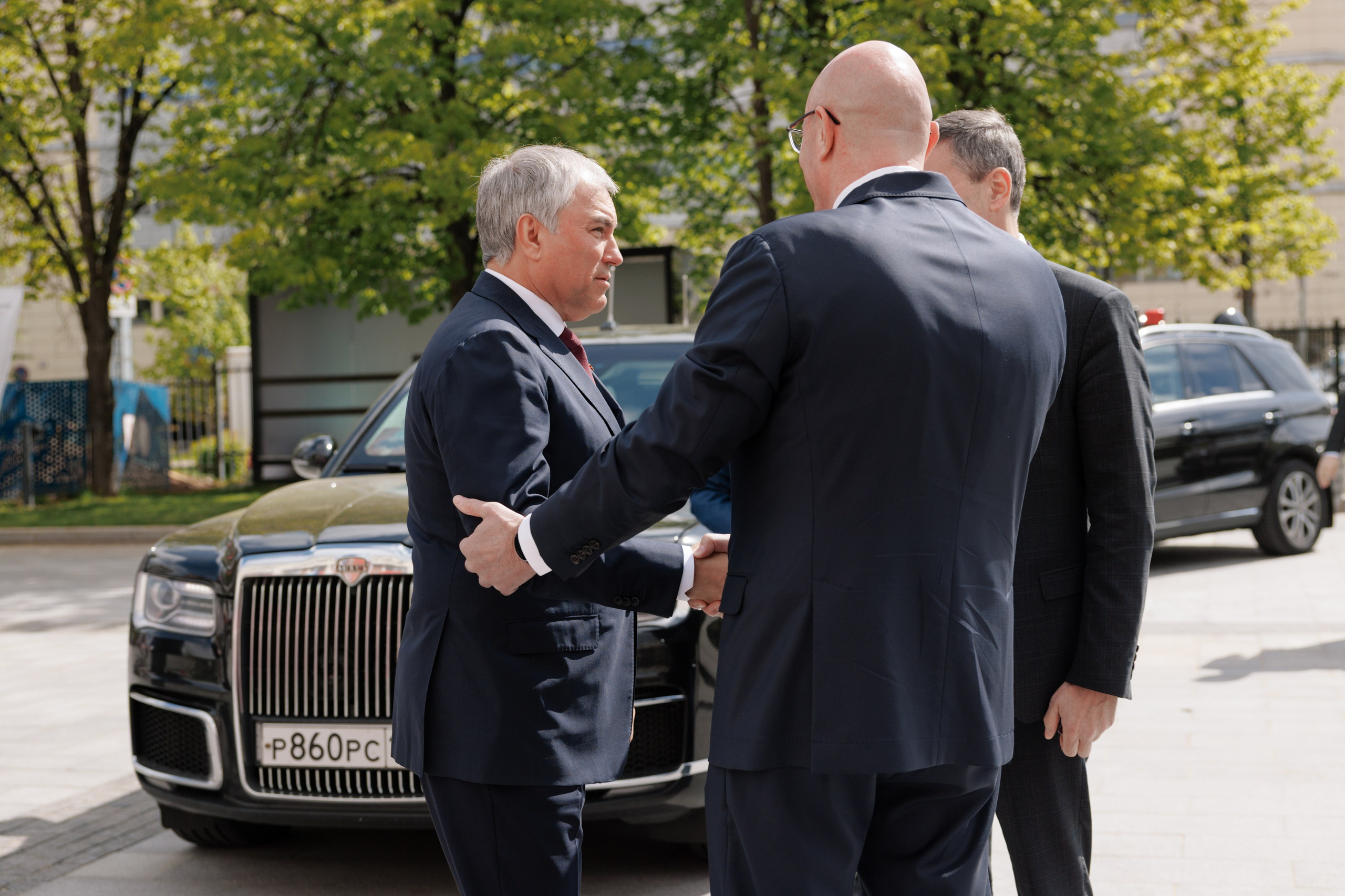 Первые лица. Фотограф в Москве Даша Зуева