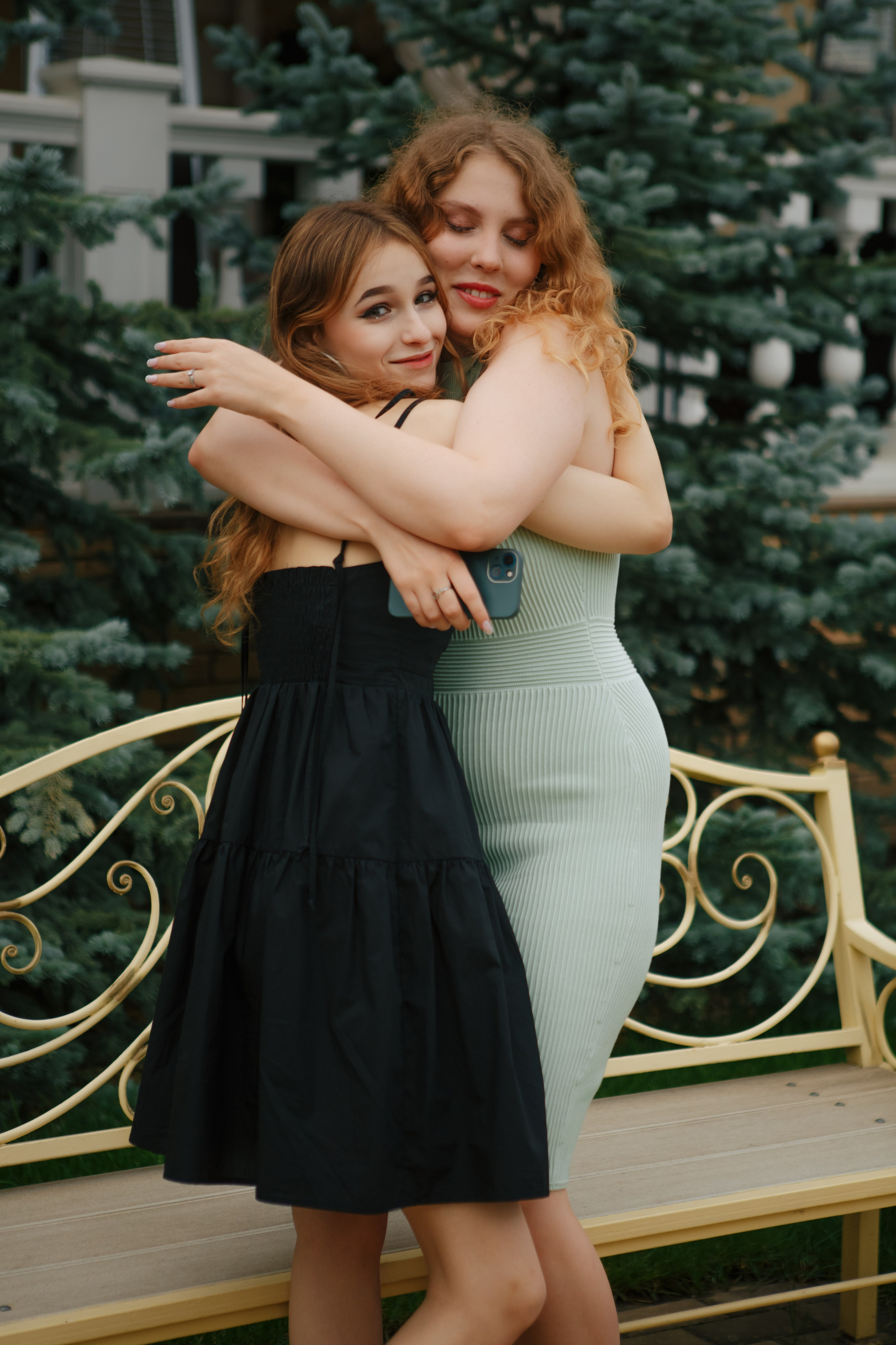 День Рождения. Фотограф Александра Рышкова