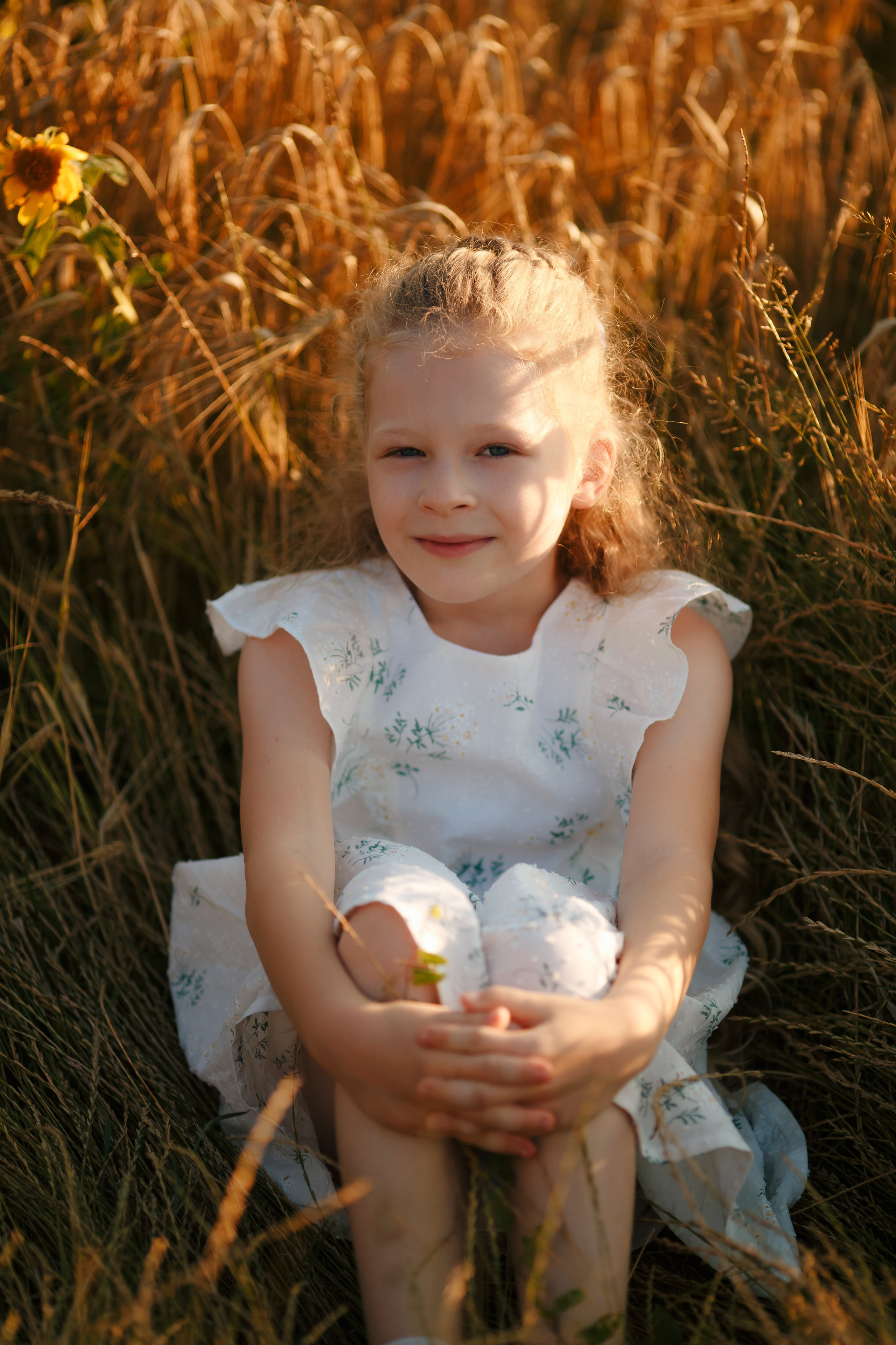 Марина, Стас, Маша. Фотограф Александра Рышкова