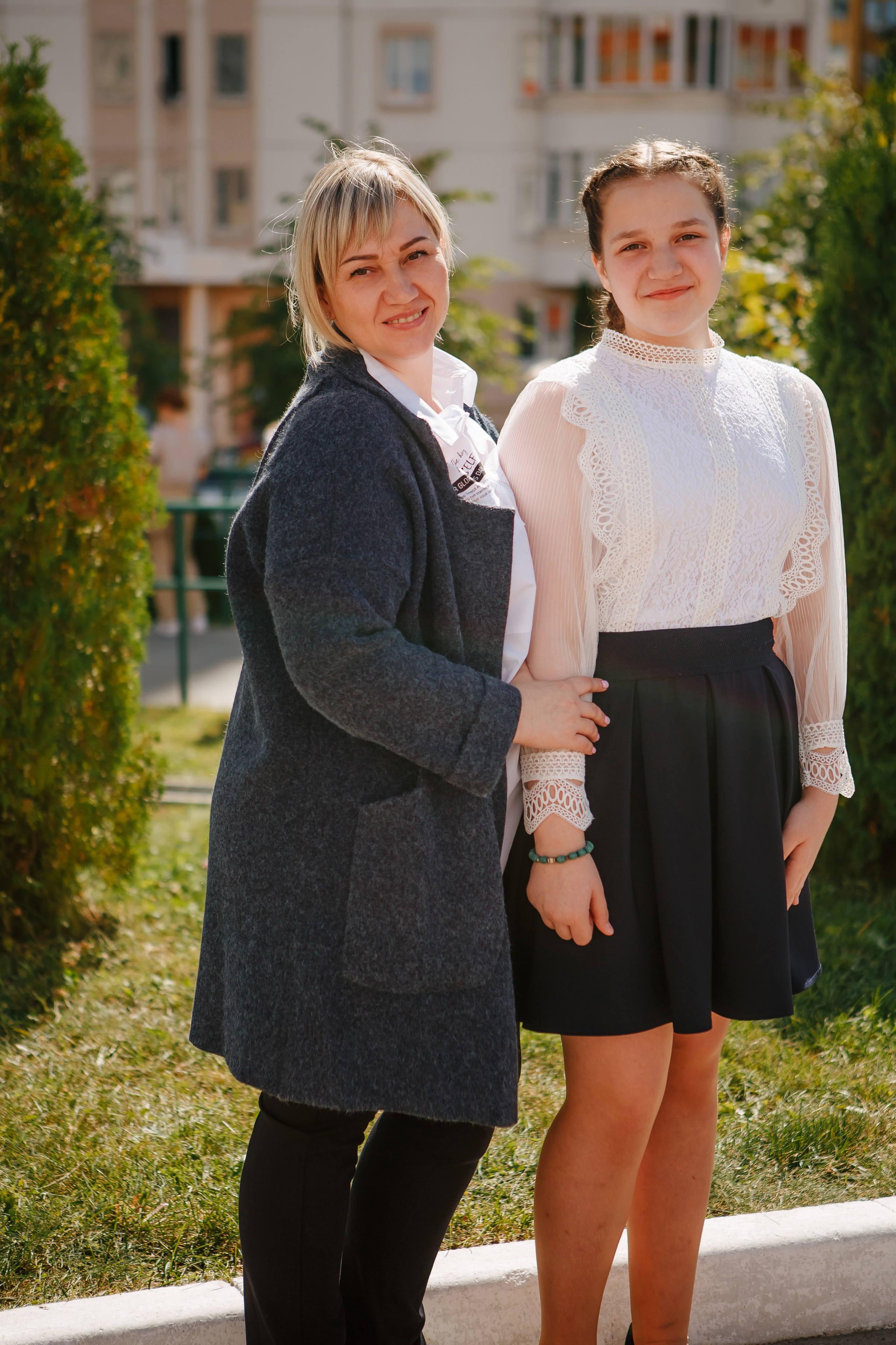 2022. Фотограф Александра Рышкова