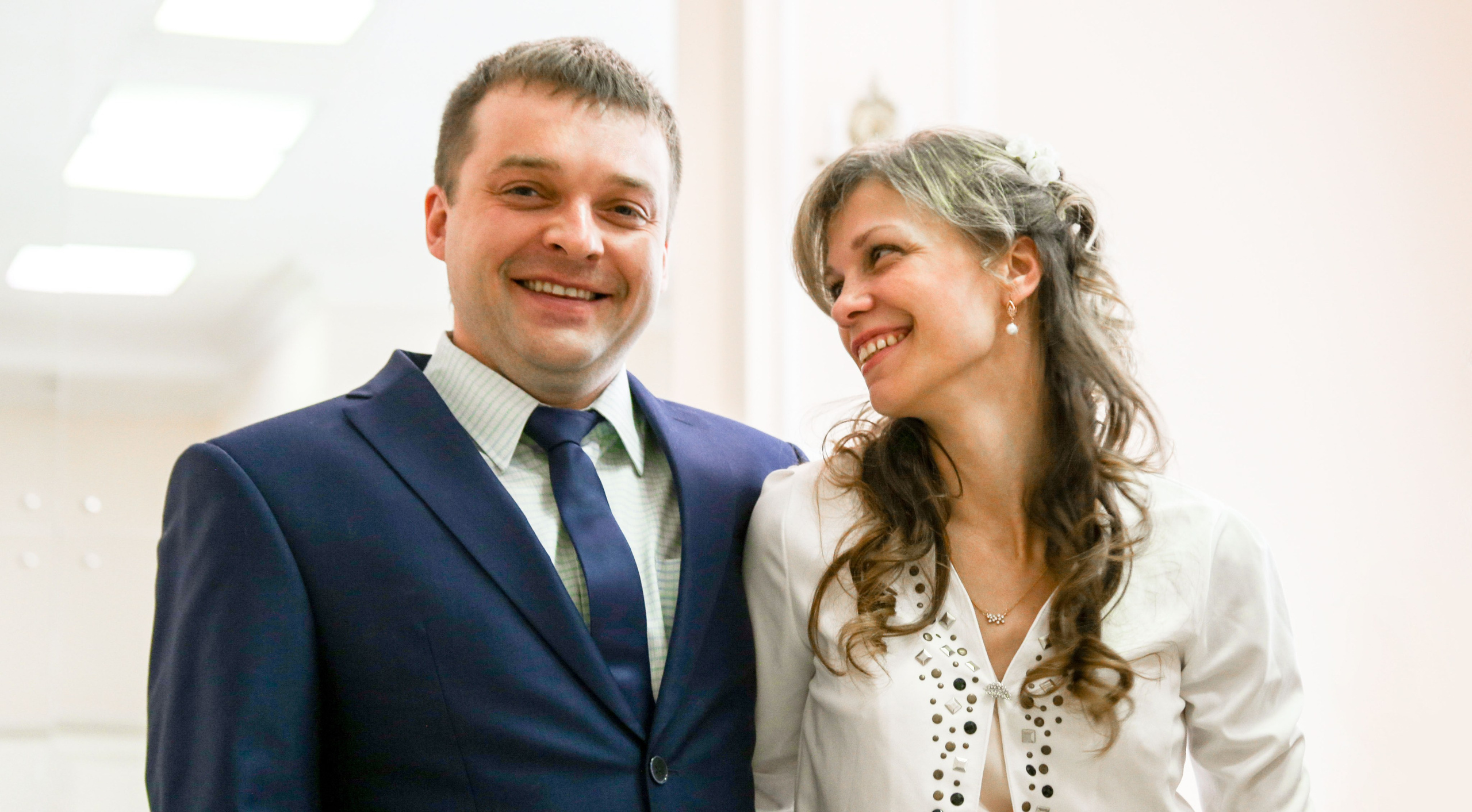 Максим и Любовь. Фотограф Пермь. Фотосессия в фотостудии Перми и на свежем воздухе