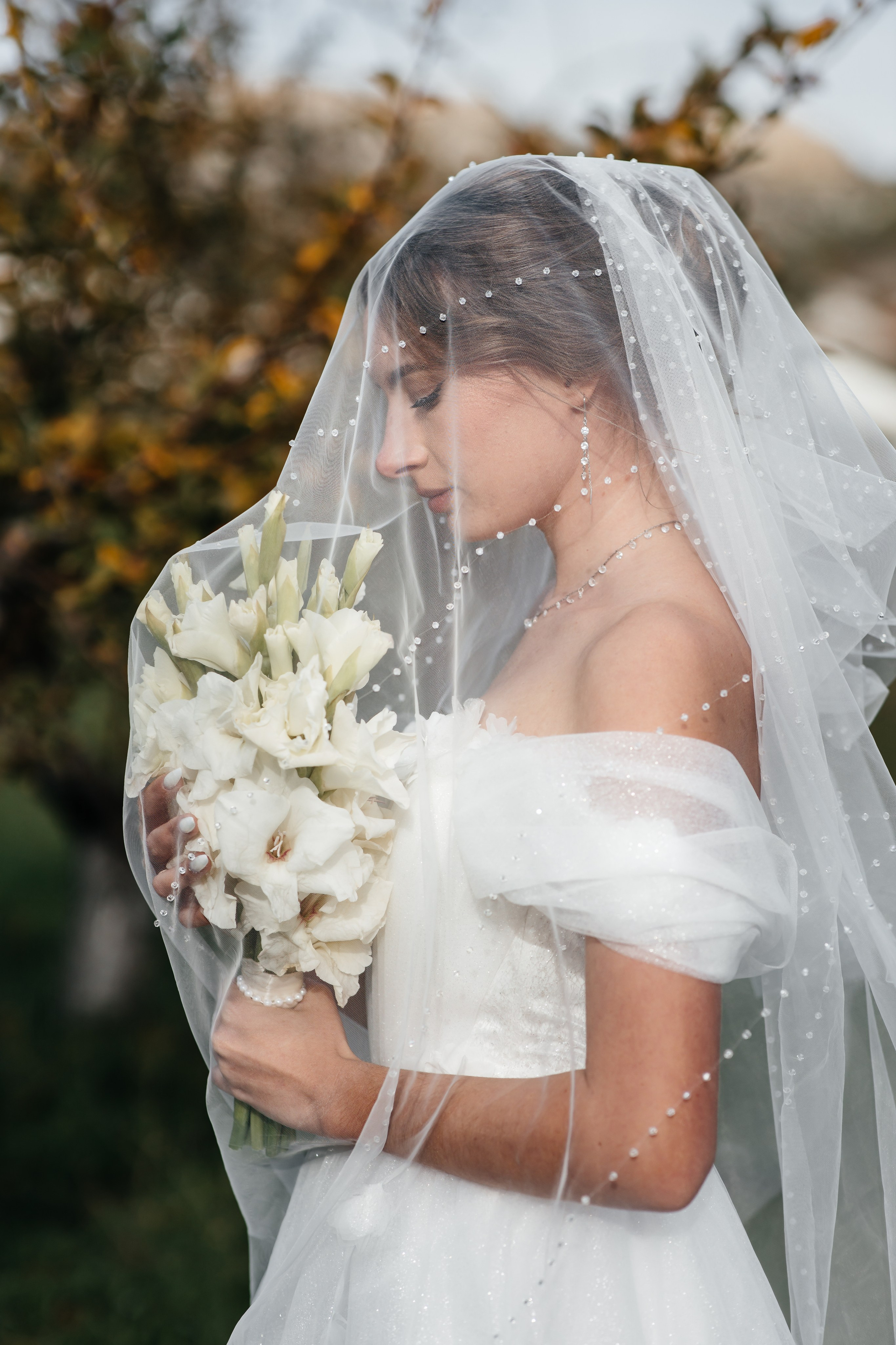 Анонс свадьбы Максима и Алены. Свадебный фотограф в Крыму и Севастополе Ольга Баскакова