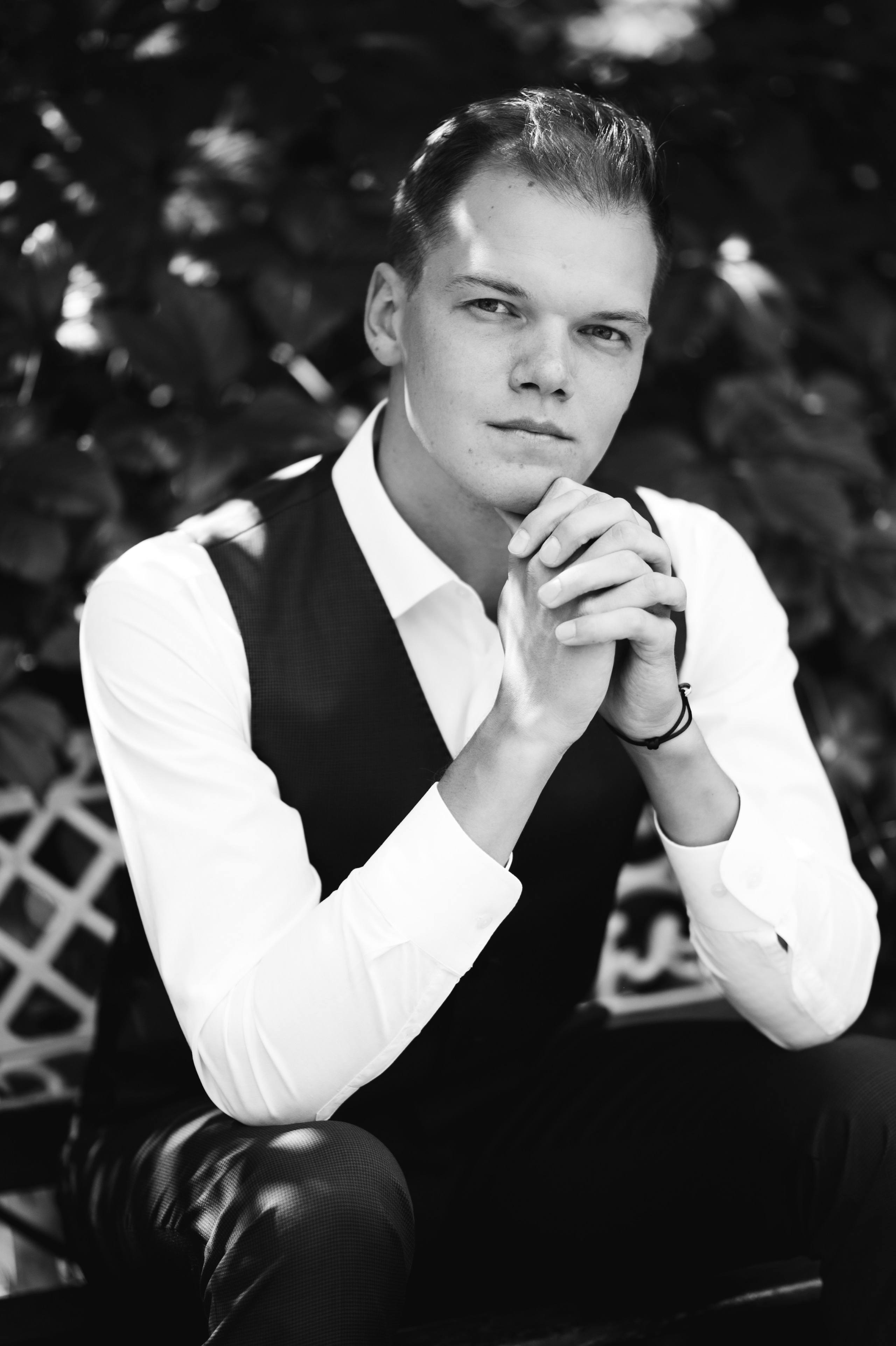 Александр и Яна. Сергей Шумаков | Свадебный фотограф Москва