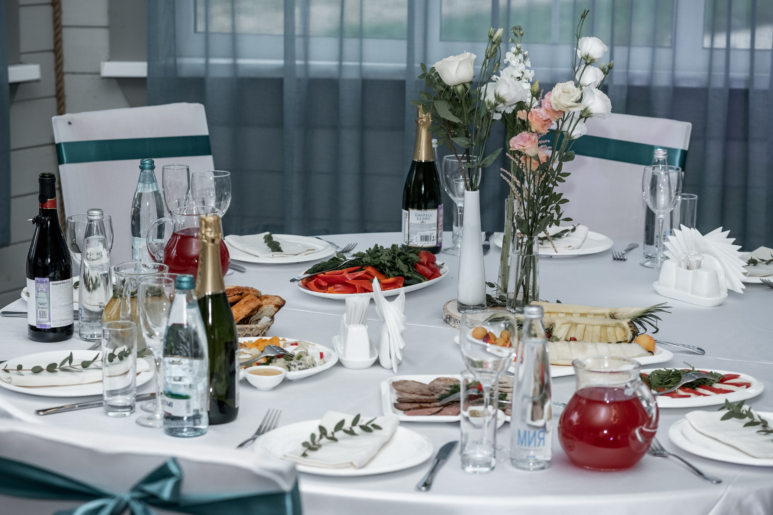 Александр и Александра. Сергей Шумаков | Свадебный фотограф Москва