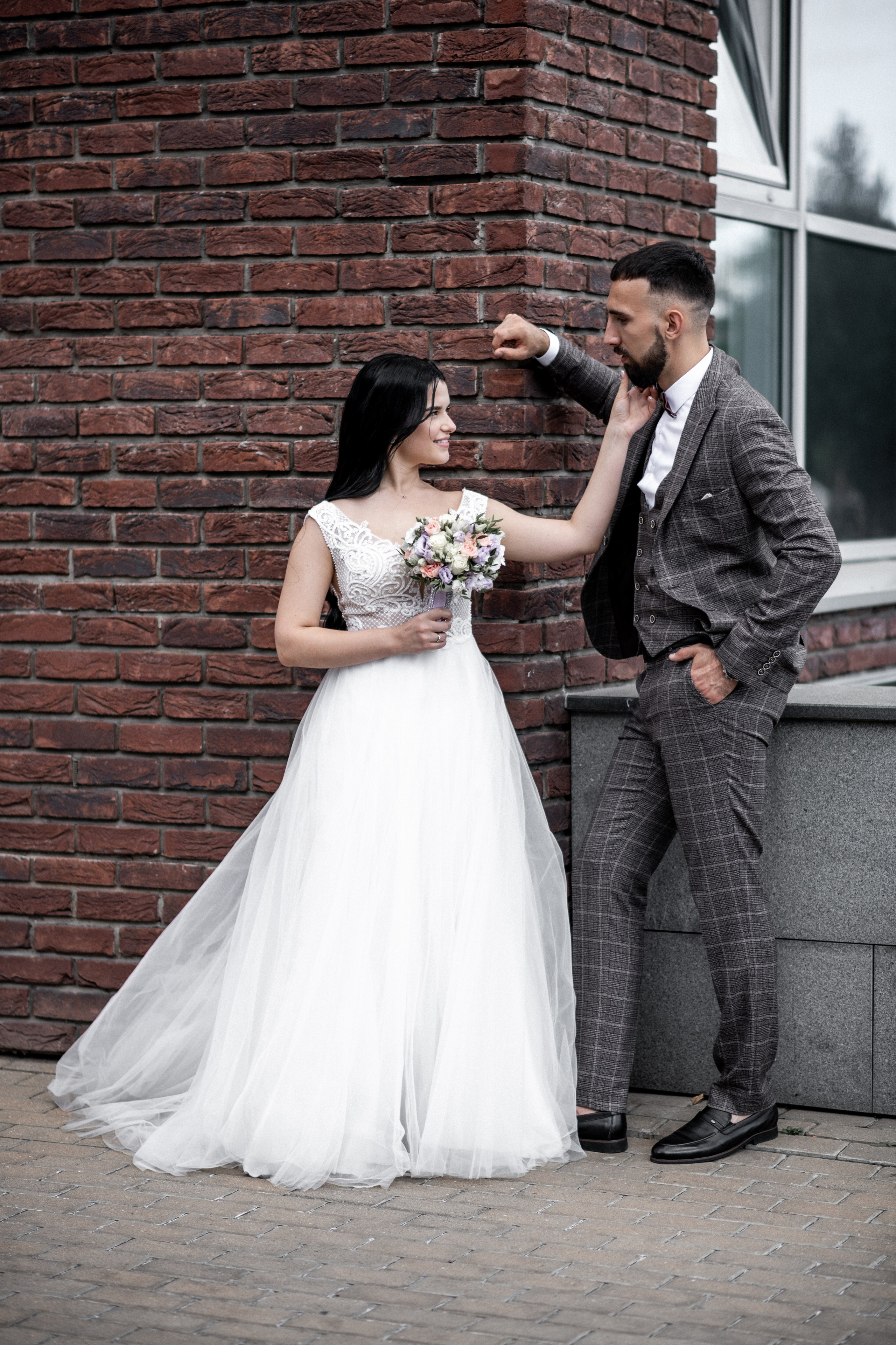 Дмитрий и Анна. Сергей Шумаков | Свадебный фотограф Москва