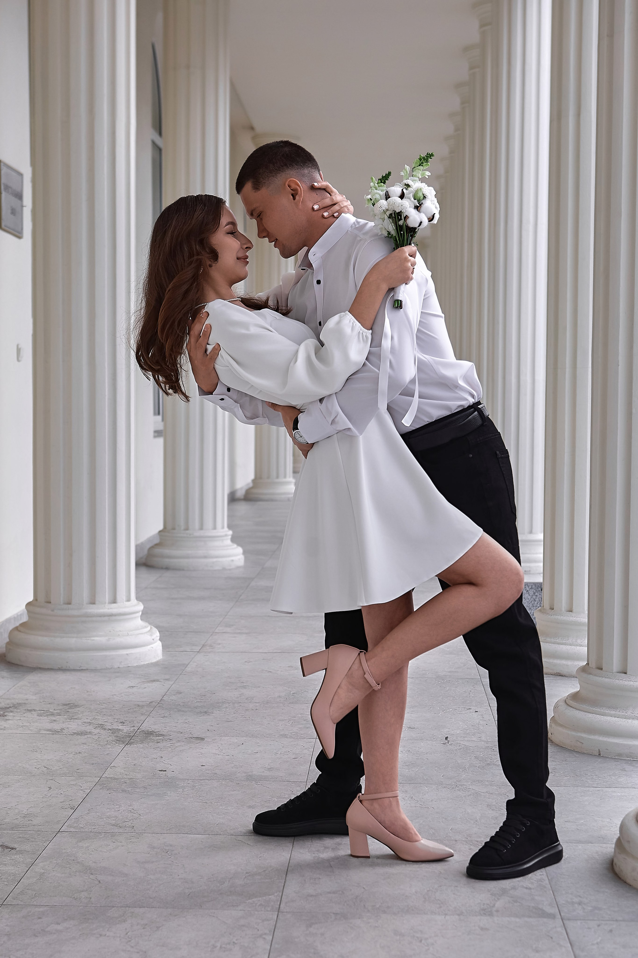 Анатолий и Виктория свадебная роспись. Семейный и свадебный фотограф в Краснодаре Михеева Светлана