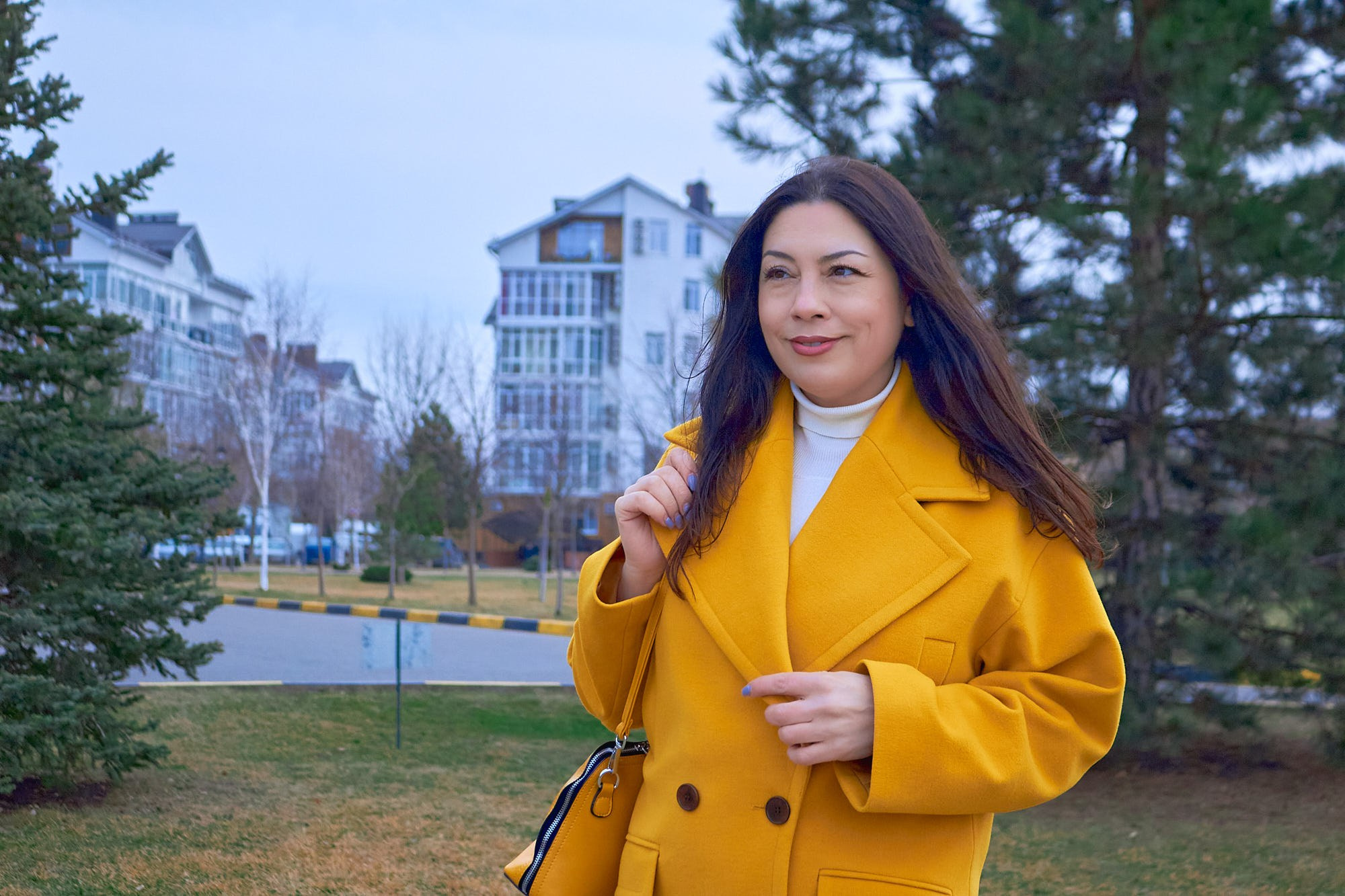 Осенняя фотопрогулка Евгении. Семейный и свадебный фотограф в Краснодаре Михеева Светлана