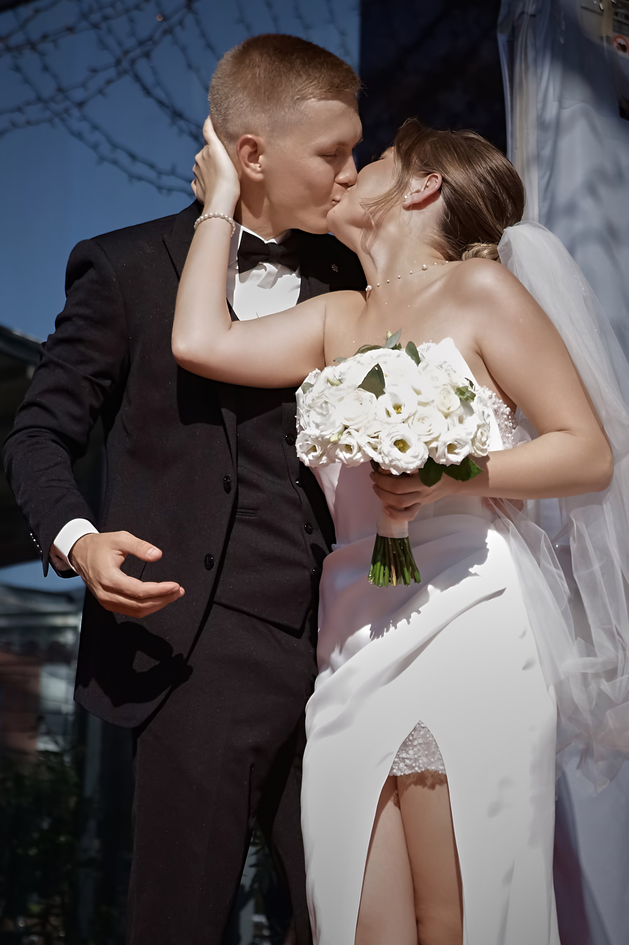 Свадебная съемка Артема и Евгении. Семейный и свадебный фотограф в Краснодаре Михеева Светлана