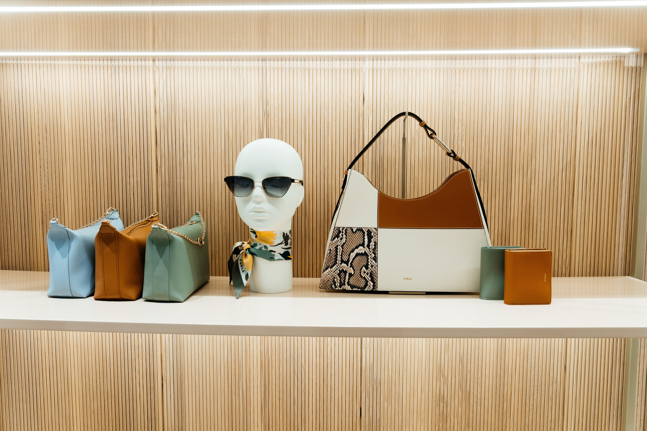 FURLA. Профессиональный фотограф в Самаре Анна Конзаева