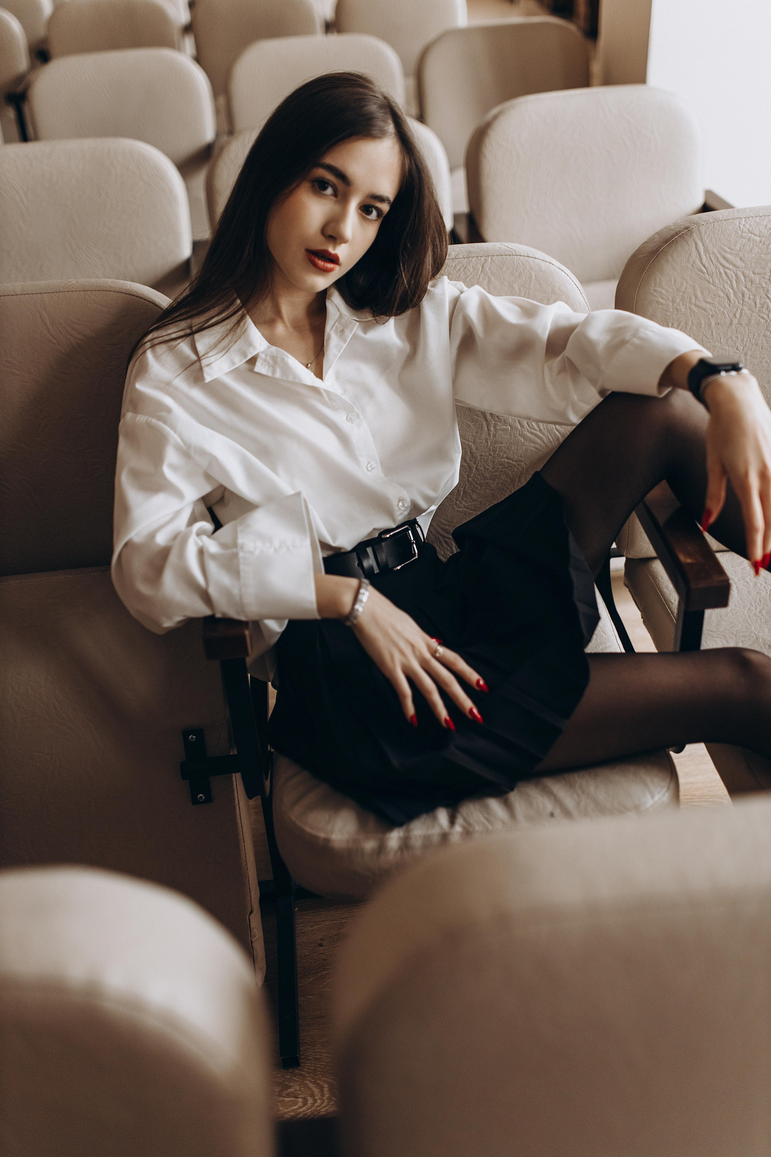 11И, Лицей № 3