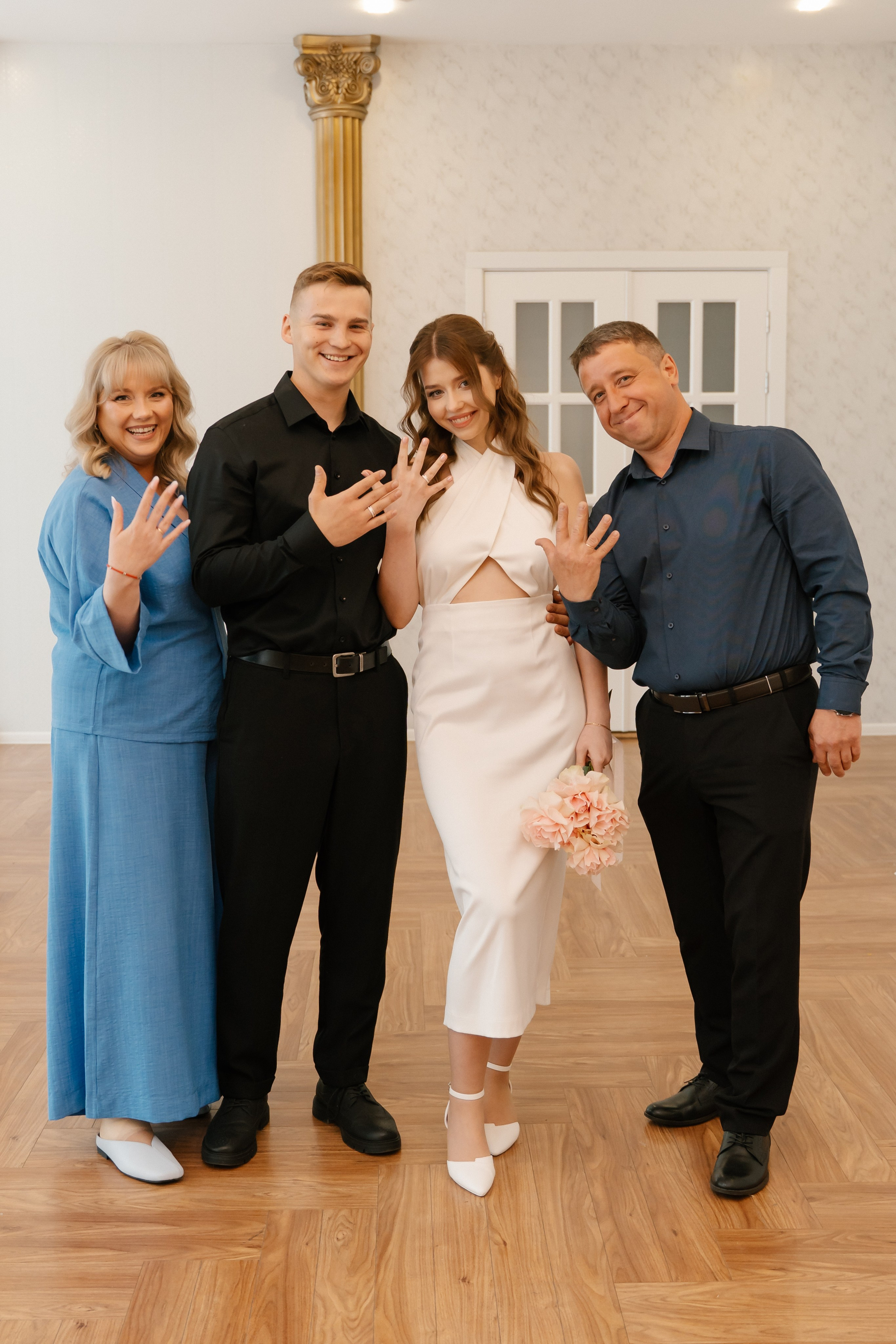 ЗАГС ЧМЗ в Челябинске | Клим и Кристина. Ульяна Ремезова | Фотограф | Челябинск