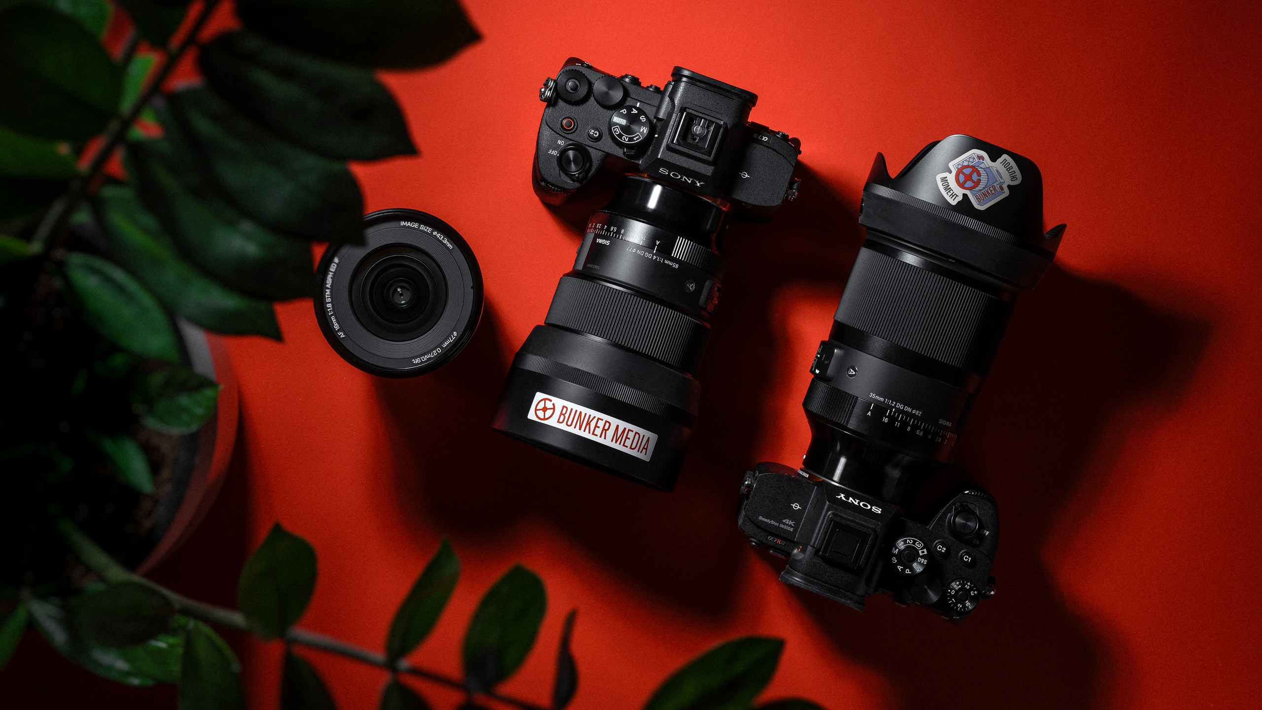 Предметная и каталожная фотосъёмка. Коммерческий фотограф в Тюмени Урванцев Борис