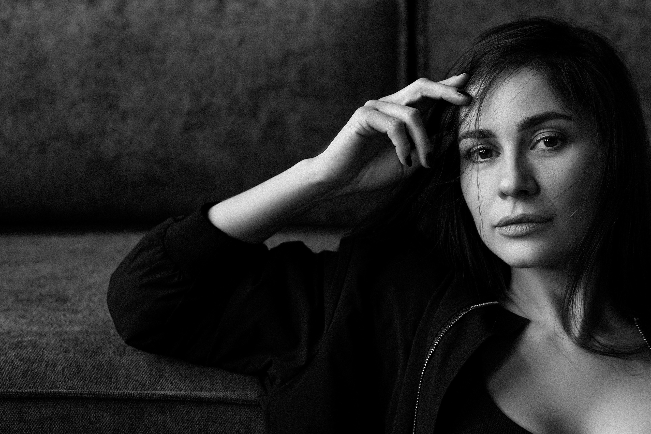 Женский Портрет. Фотограф Евгения Казакова. Женский и Мужской портреты, Семейные съемки