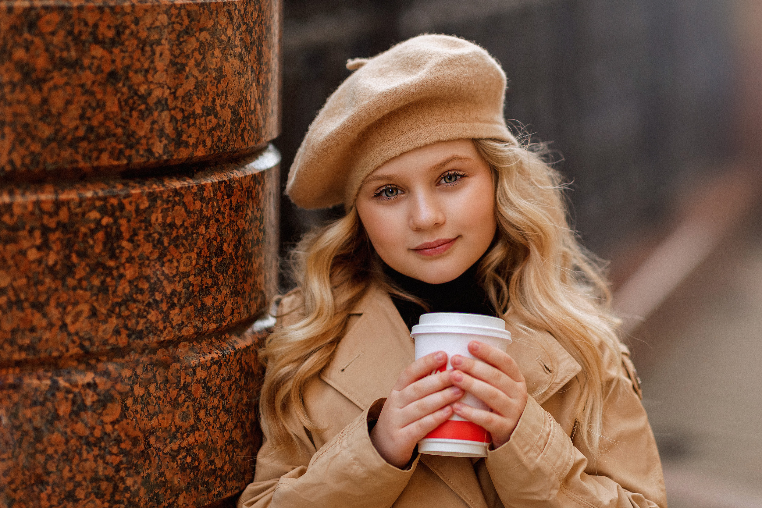 Семейный фотограф в Минске Сонила Ужва