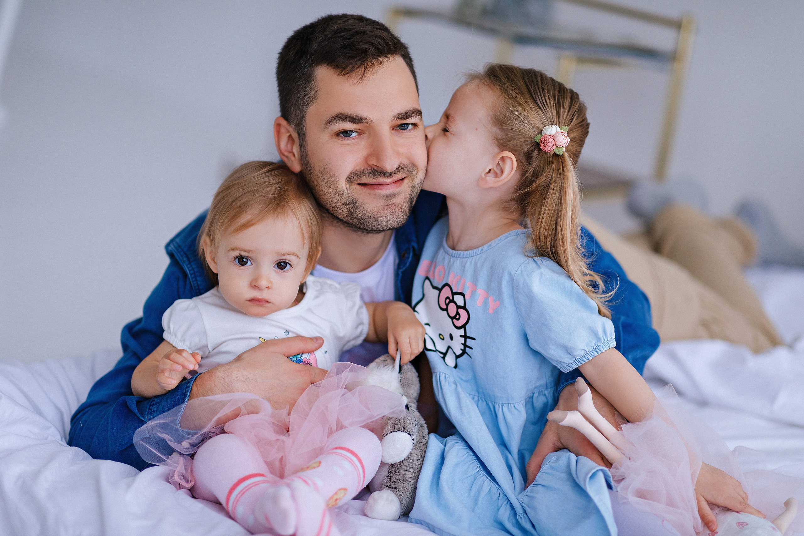 Семейный фотограф в Минске Сонила Ужва