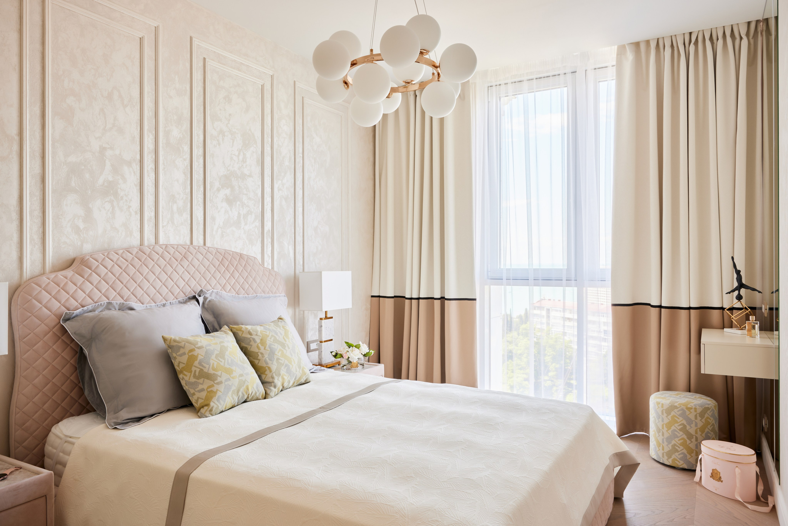 «Покровский Парк». Главная