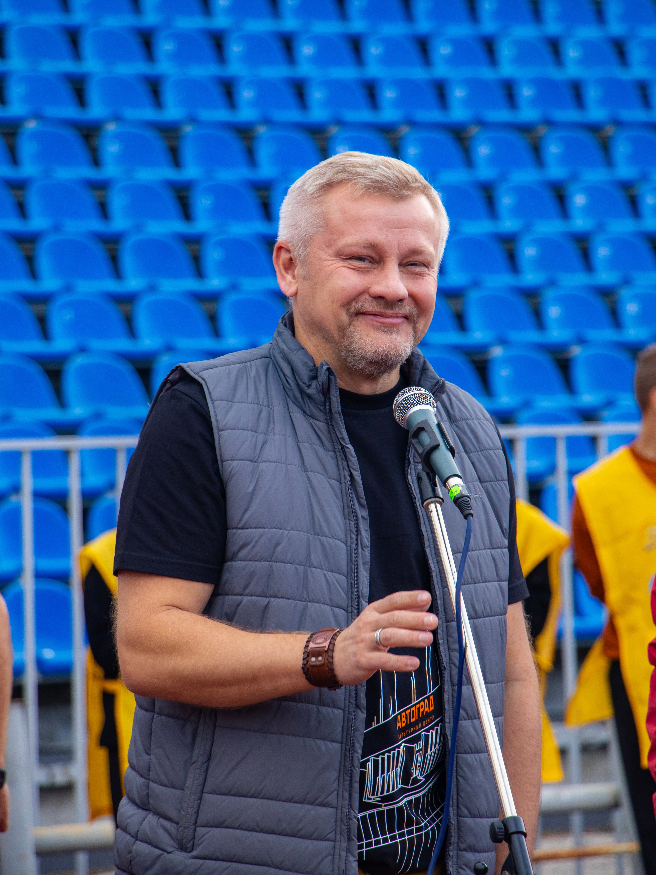 Другой спорт. Репортажный и портретный фотограф в Тольятти