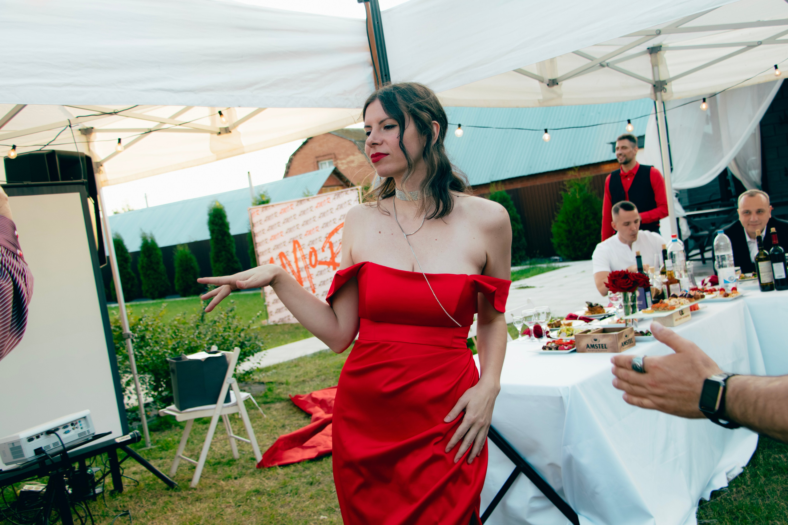 Роман & Анастасия. Репортажный и портретный фотограф в Тольятти