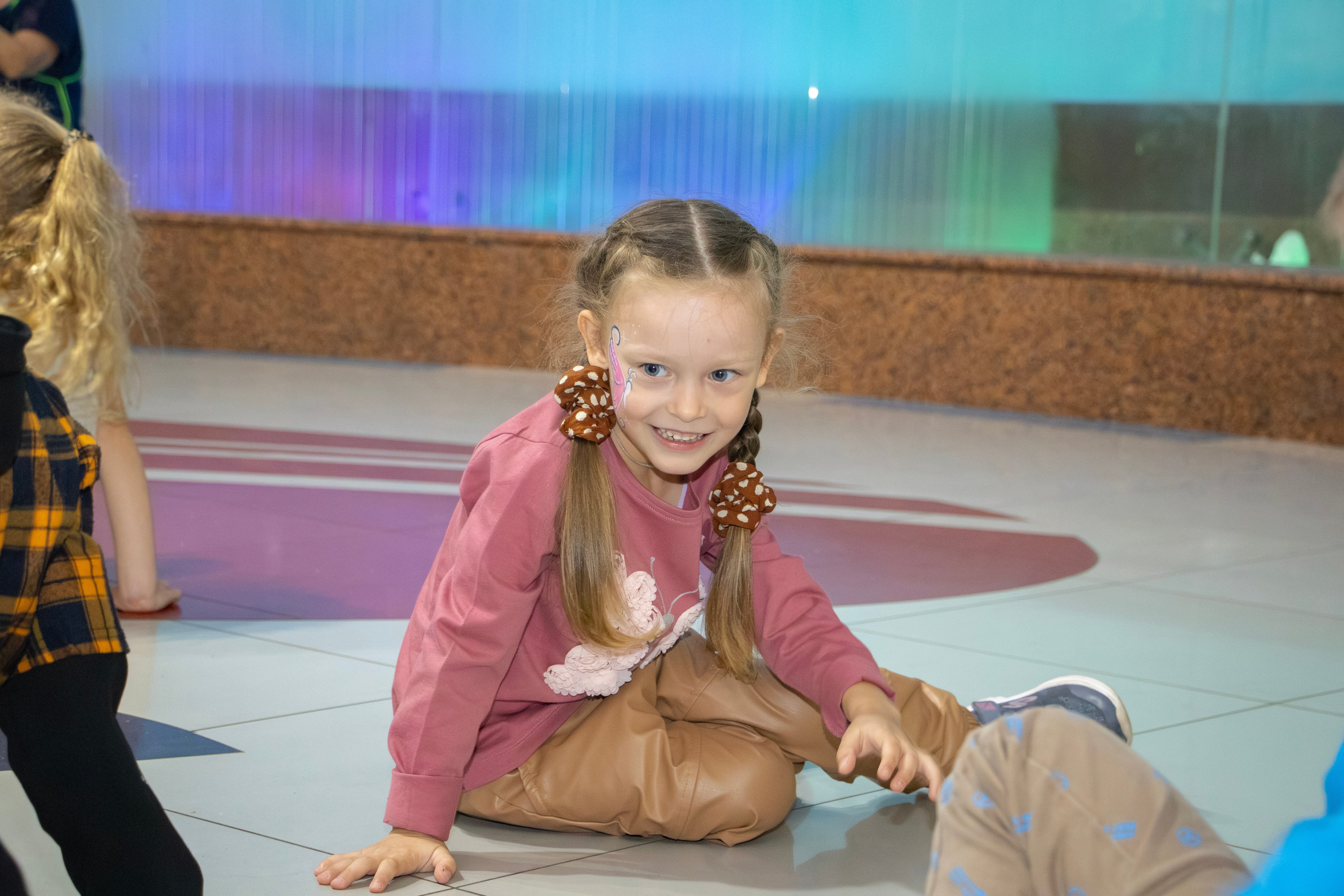 Русь на Волге. Репортажный и портретный фотограф в Тольятти