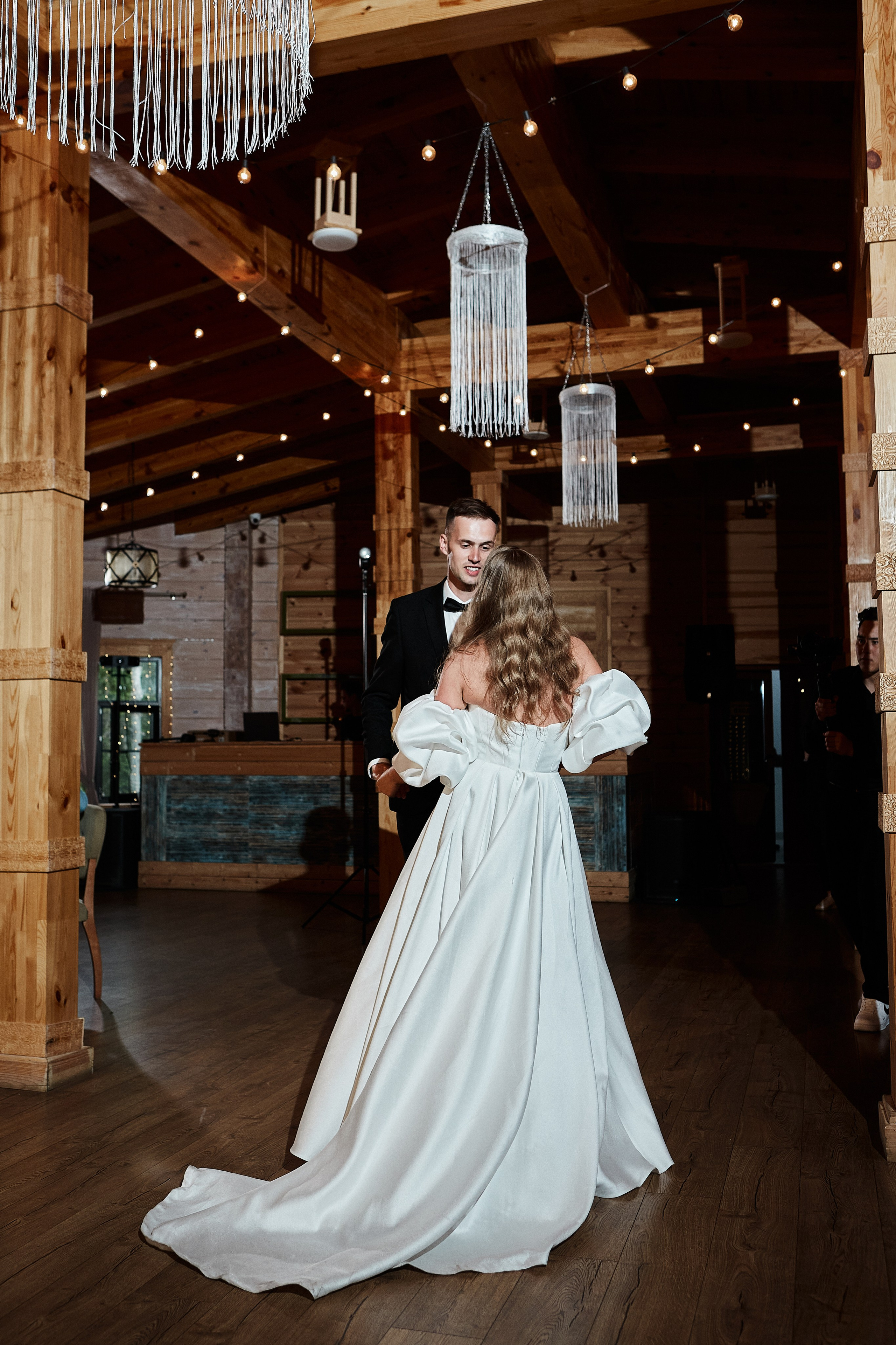 Кирилл + Лора. Свадебный фотограф на Камчатке Ян Панов